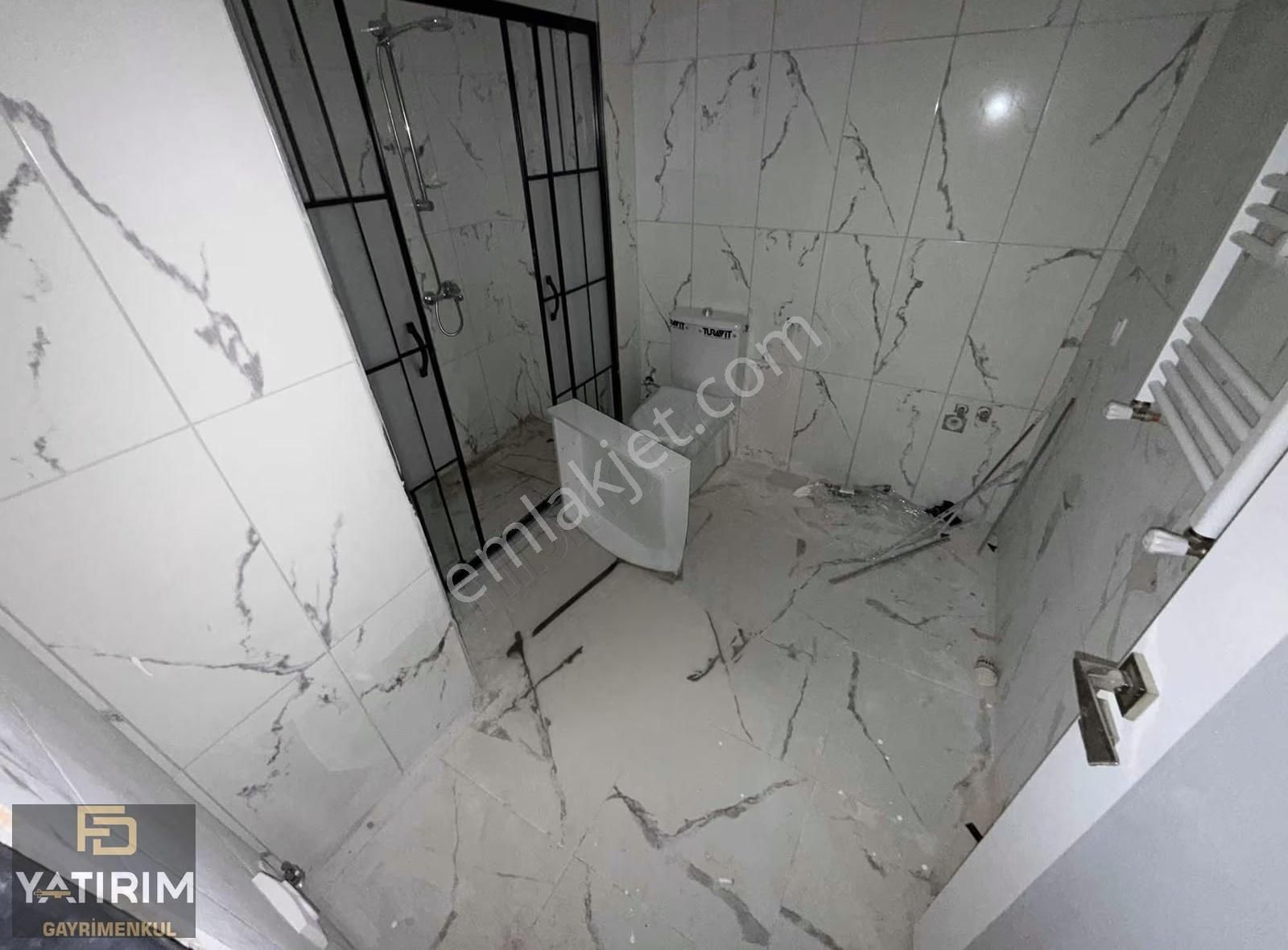 Fd Yatırım'dan Marmaray Yakını 2+1 115m2 Lüks Yüksek Giriş Daire - Görsel 16