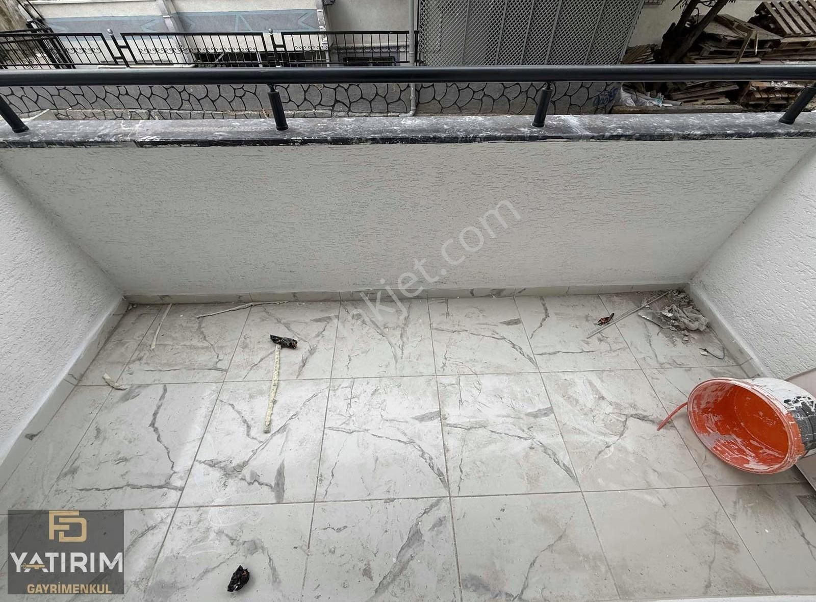 Fd Yatırım'dan Marmaray Yakını 2+1 115m2 Lüks Yüksek Giriş Daire - Görsel 19