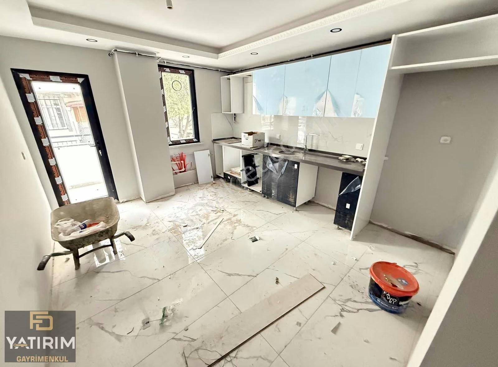 Fd Yatırım'dan Marmaray Yakını 2+1 115m2 Lüks Yüksek Giriş Daire - Görsel 8