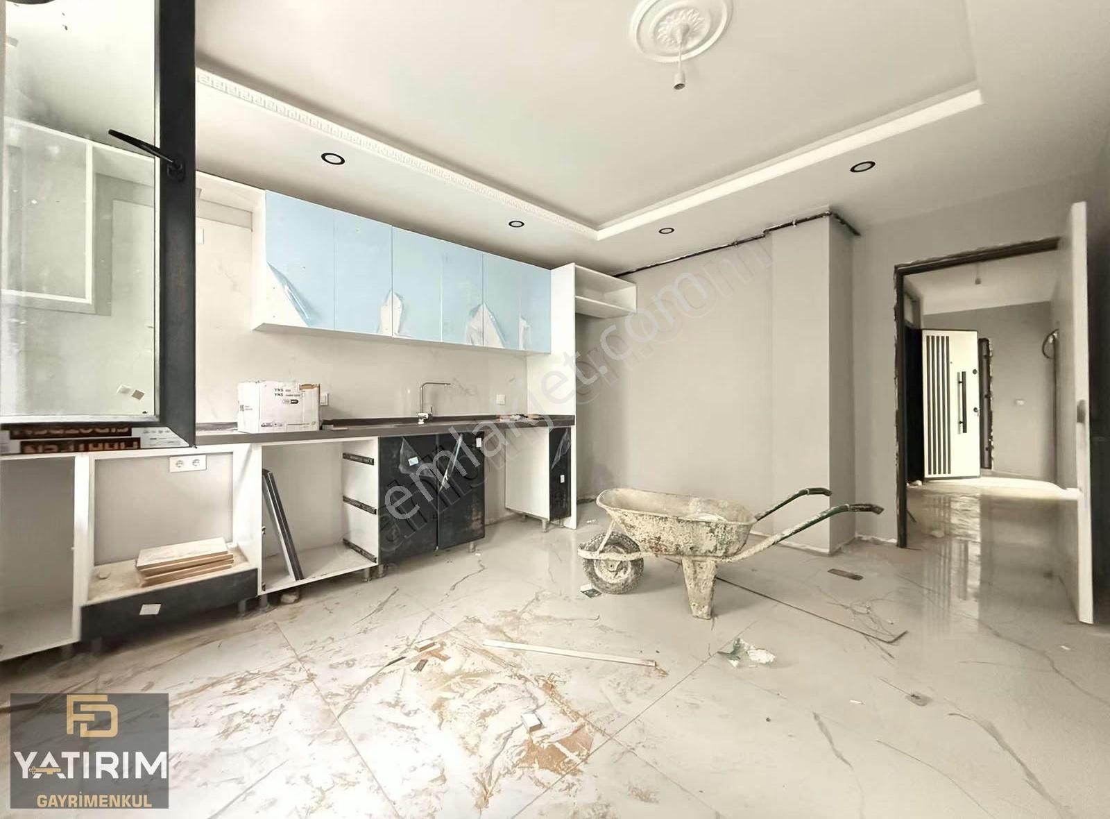 Fd Yatırım'dan Marmaray Yakını 2+1 115m2 Lüks Yüksek Giriş Daire - Görsel 10