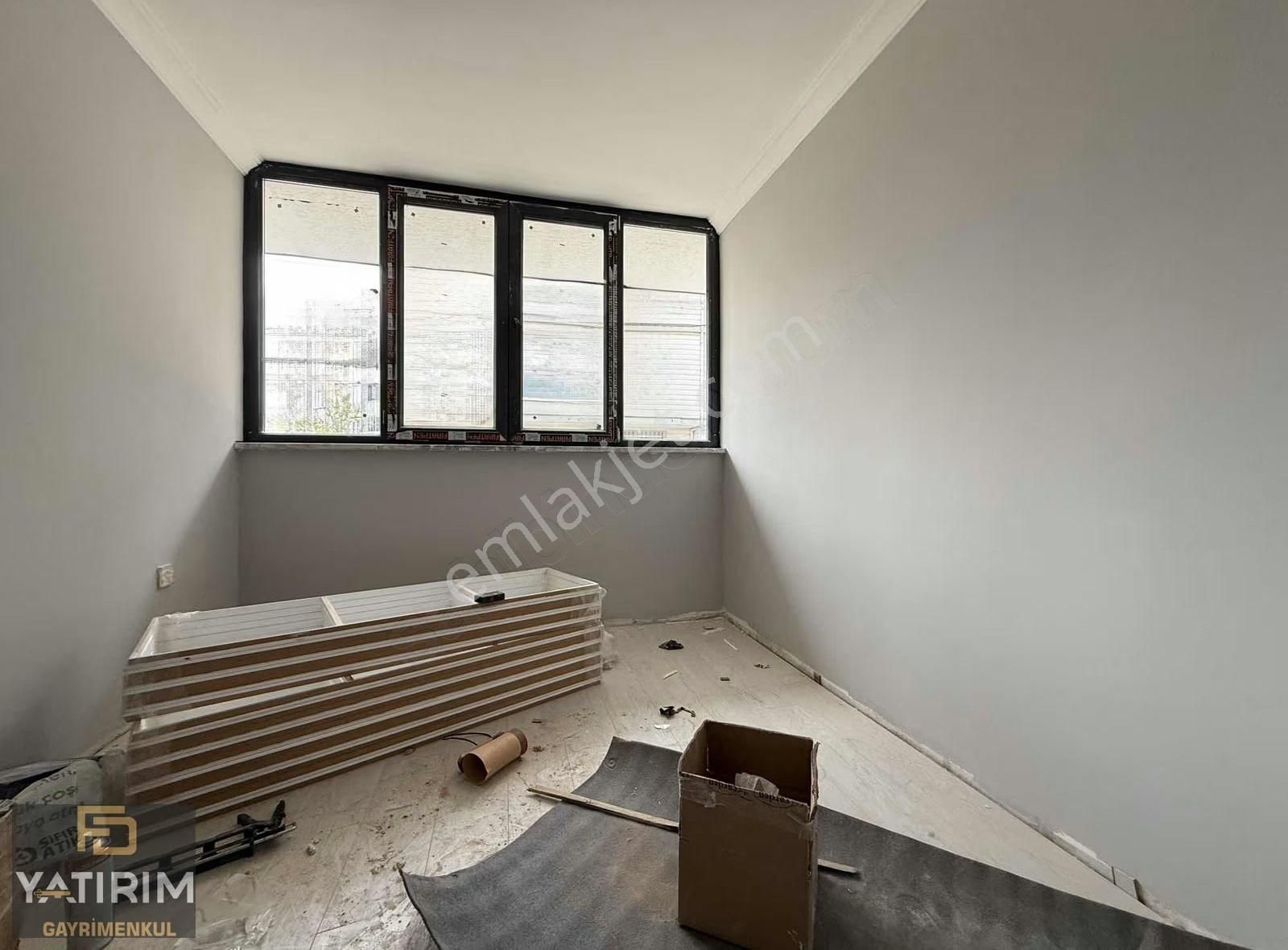 Fd Yatırım'dan Marmaray Yakını 2+1 115m2 Lüks Yüksek Giriş Daire - Görsel 9