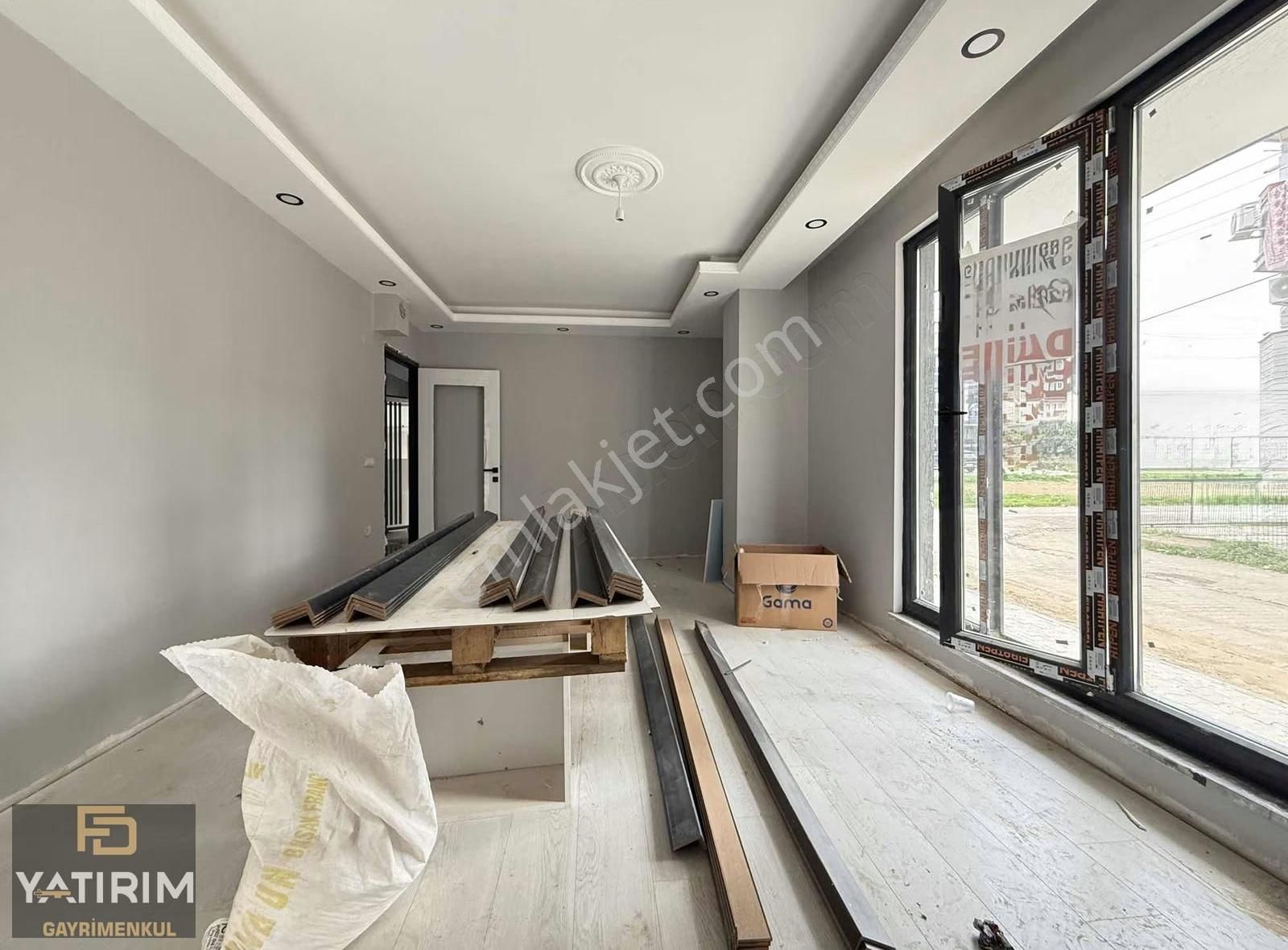 Fd Yatırım'dan Marmaray Yakını 2+1 115m2 Lüks Yüksek Giriş Daire - Görsel 11