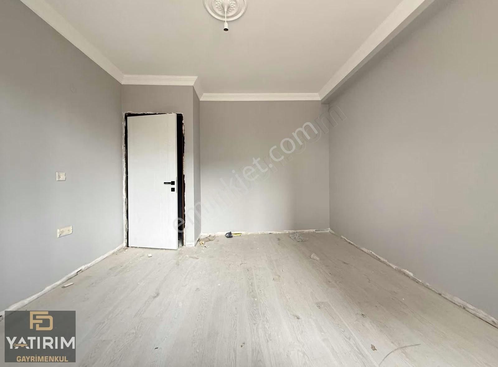 Fd Yatırım'dan Marmaray Yakını 2+1 115m2 Lüks Yüksek Giriş Daire - Görsel 4