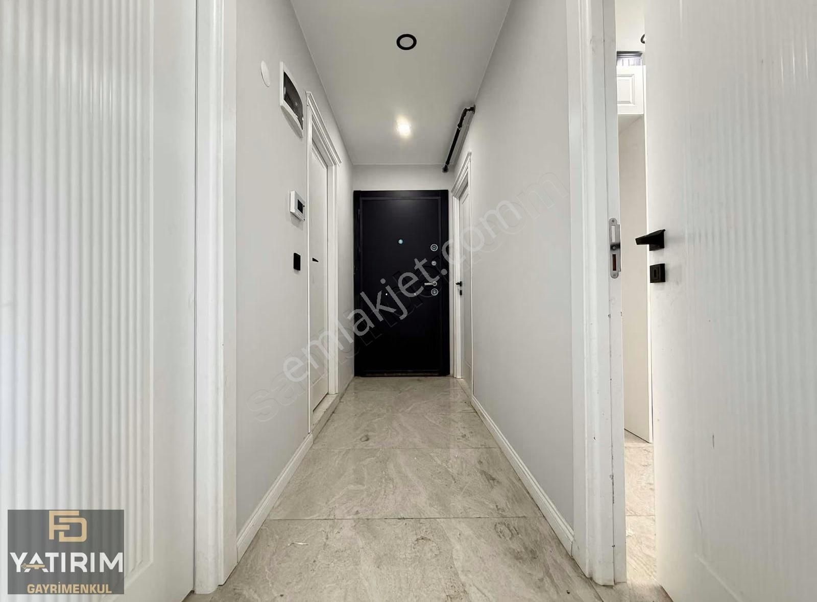 Fd Yatırım'dan Millet Bahçesi Yakını 2+1 95 M2 Lüks Bahçe Katı - Görsel 6