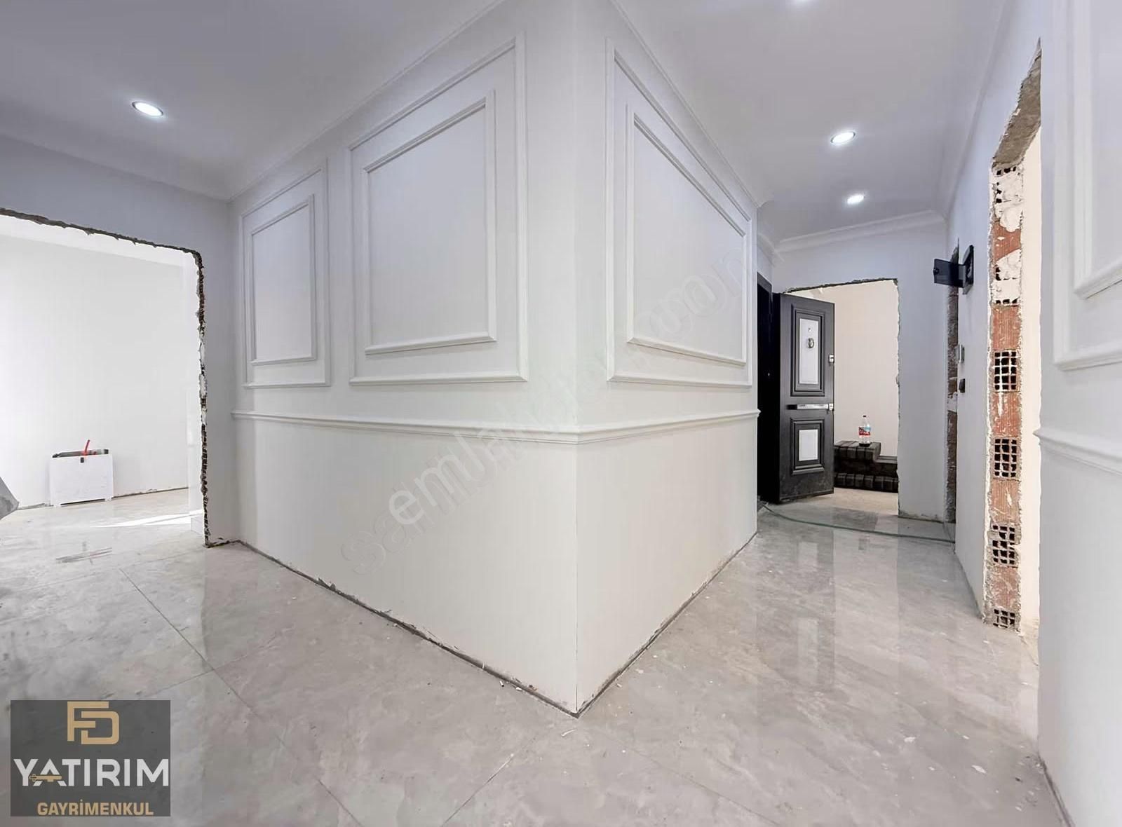 Fd Yatırım'dan Atatürk Cad.yakını Lüks 2+1 90 M2 Yüksek Giriş - Görsel 3