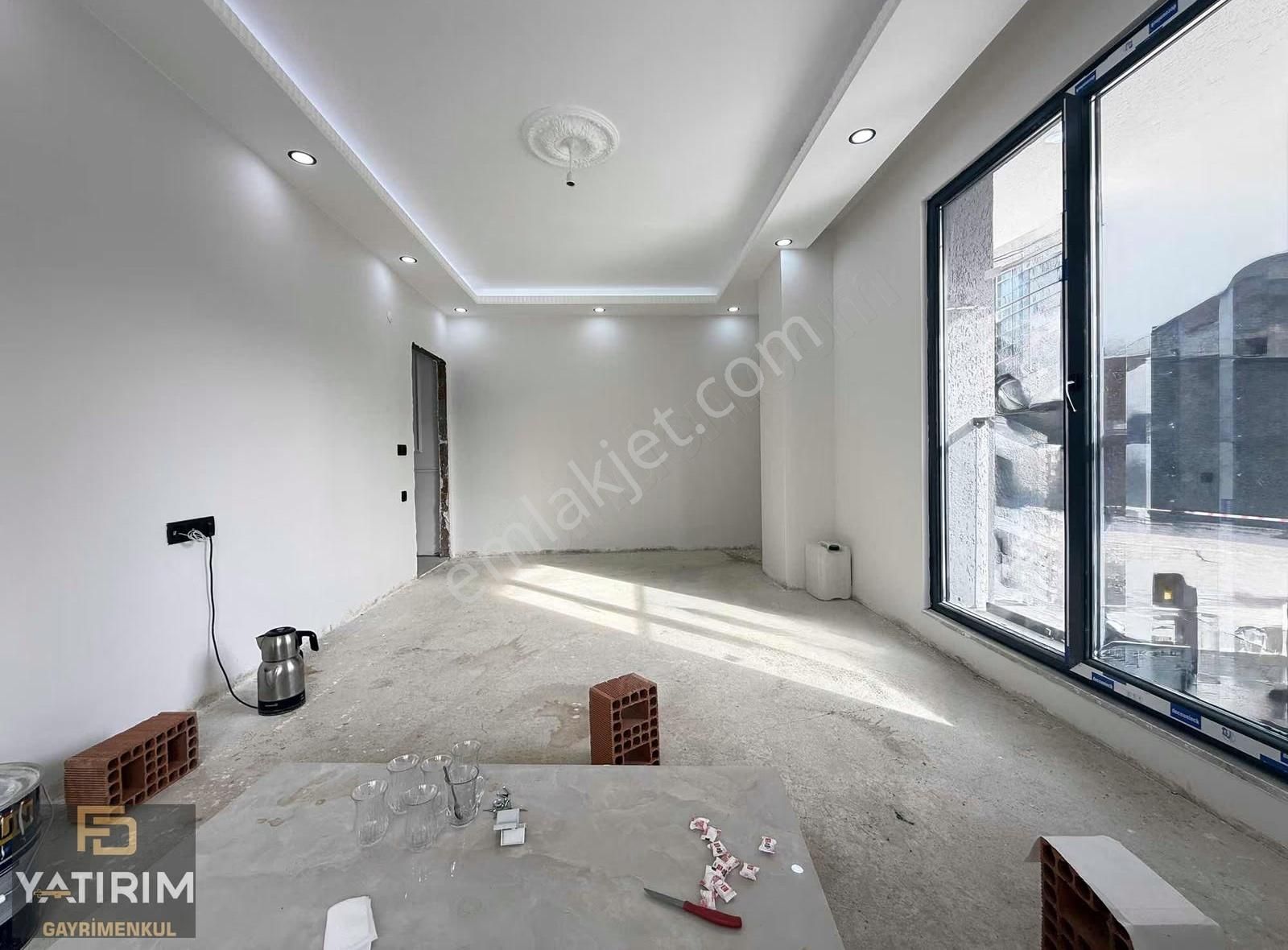 Fd Yatırım'dan Atatürk Cad.yakını Lüks 2+1 90 M2 Yüksek Giriş - Görsel 7