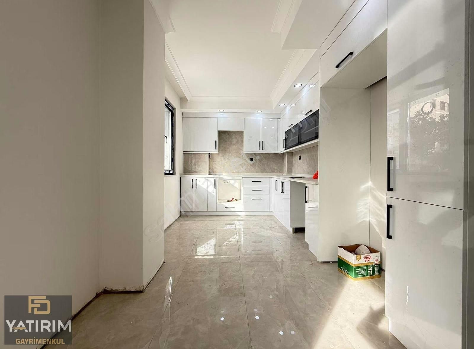 Fd Yatırım'dan Atatürk Cad.yakını Lüks 2+1 90 M2 Yüksek Giriş - Görsel 5