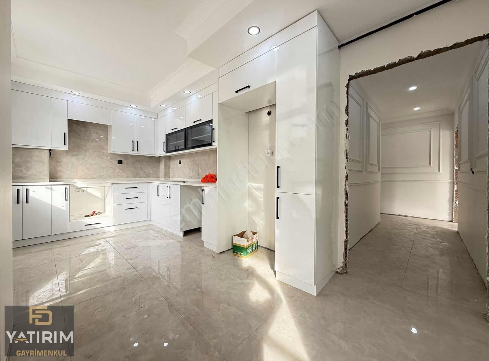 Fd Yatırım'dan Atatürk Cad.yakını Lüks 2+1 90 M2 Yüksek Giriş - Görsel 14