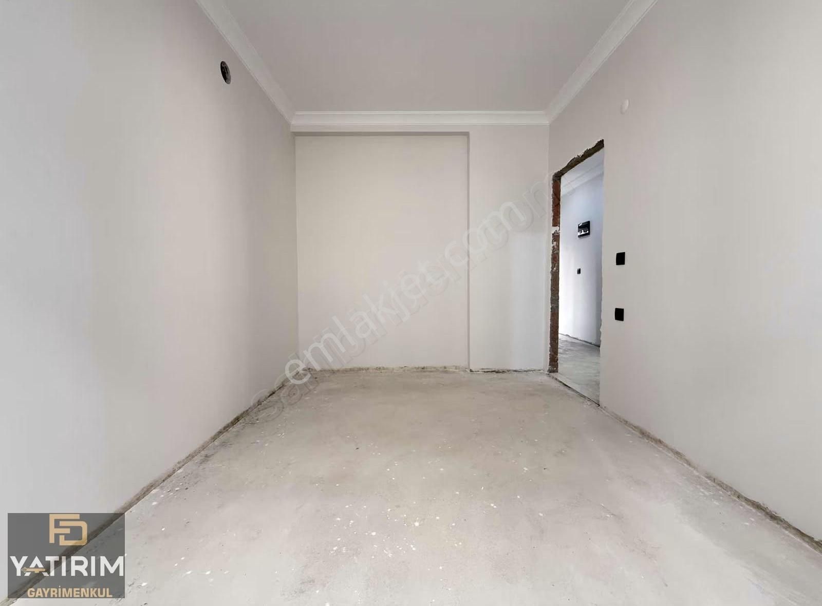 Fd Yatırım'dan Atatürk Cad.yakını Lüks 2+1 90 M2 Yüksek Giriş - Görsel 8