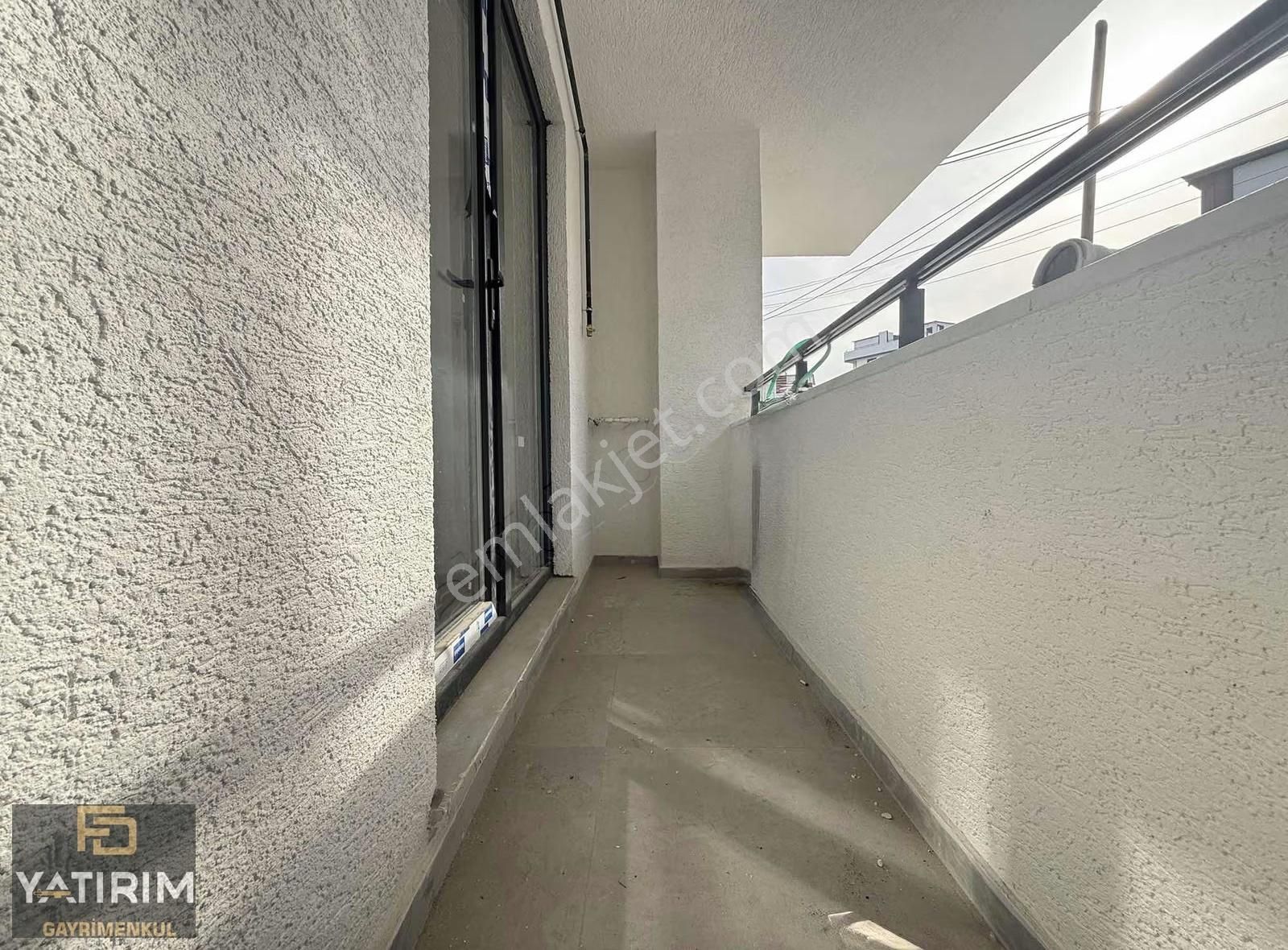 Fd Yatırım'dan Atatürk Cad.yakını Lüks 2+1 90 M2 Yüksek Giriş - Görsel 13