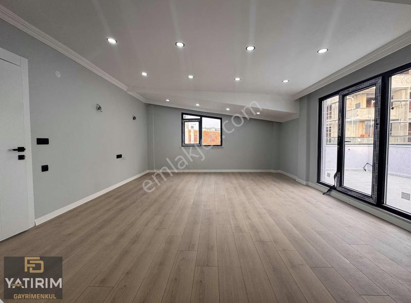 Bayramoğlu Merkrzde Muhteşem 4+1 220 M2 Asansörlü Dubleks - Görsel 5