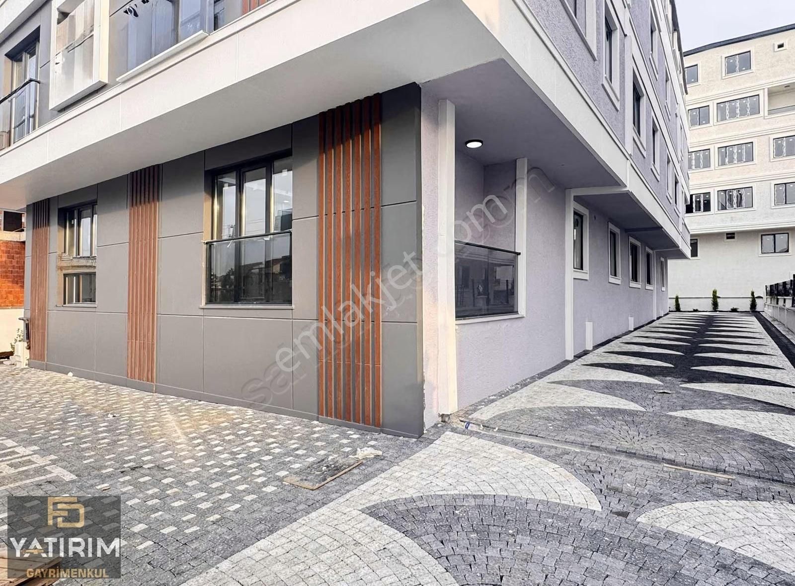 Bayramoğlu Merkrzde Muhteşem 4+1 220 M2 Asansörlü Dubleks - Görsel 23