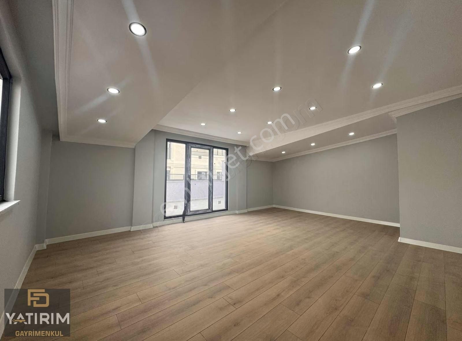 Bayramoğlu Merkrzde Muhteşem 4+1 220 M2 Asansörlü Dubleks - Görsel 22