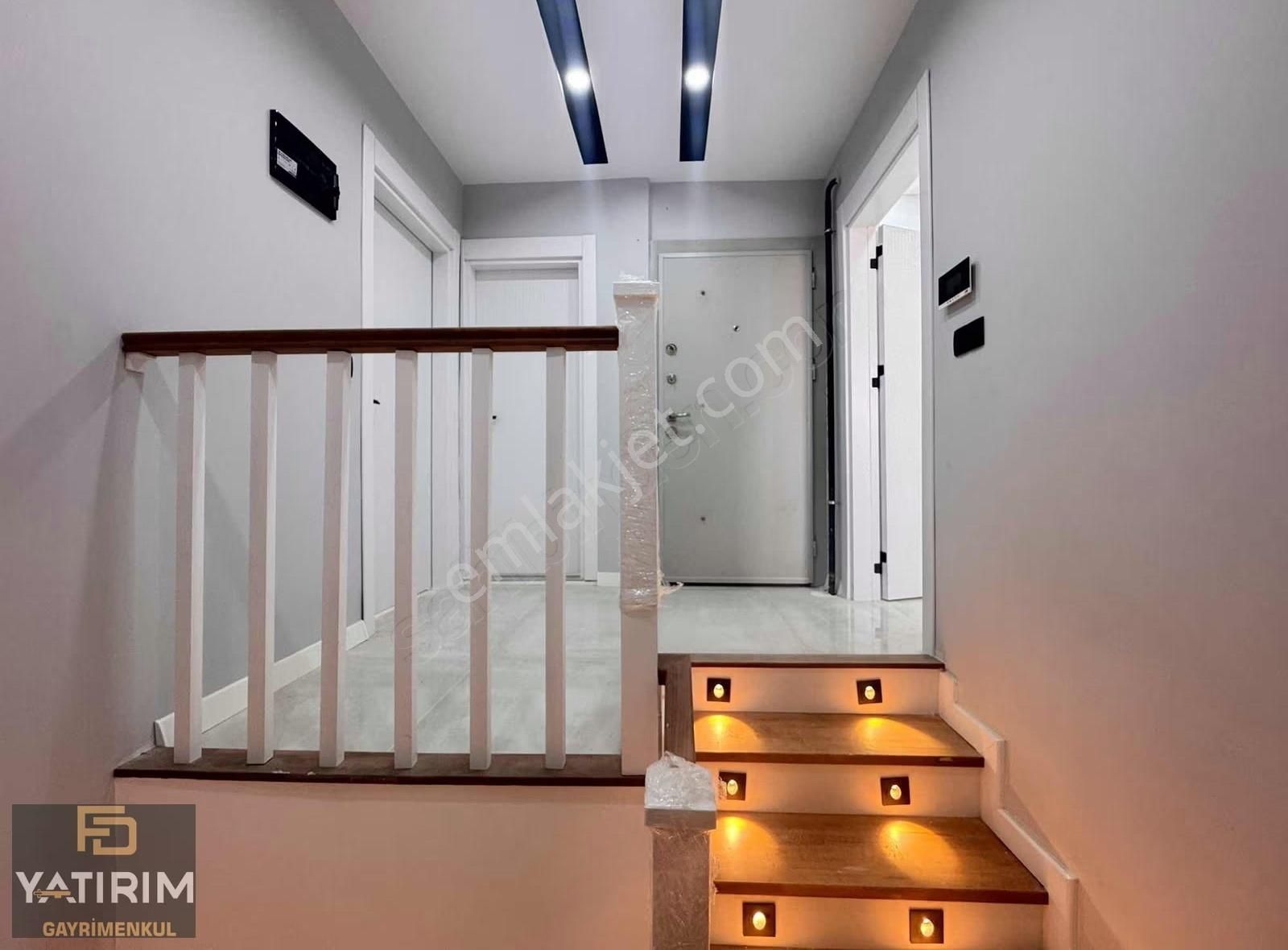 Bayramoğlu Merkrzde Muhteşem 4+1 220 M2 Asansörlü Dubleks - Görsel 25