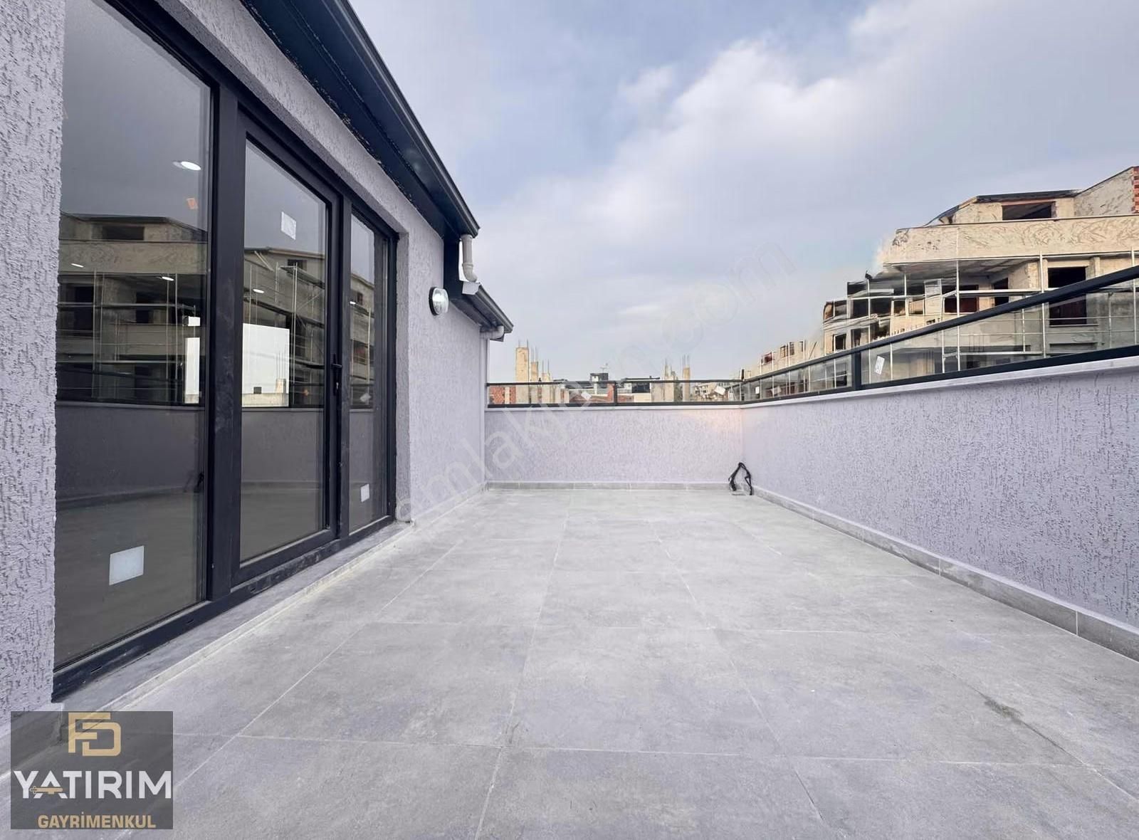 Bayramoğlu Merkrzde Muhteşem 4+1 220 M2 Asansörlü Dubleks - Görsel 30