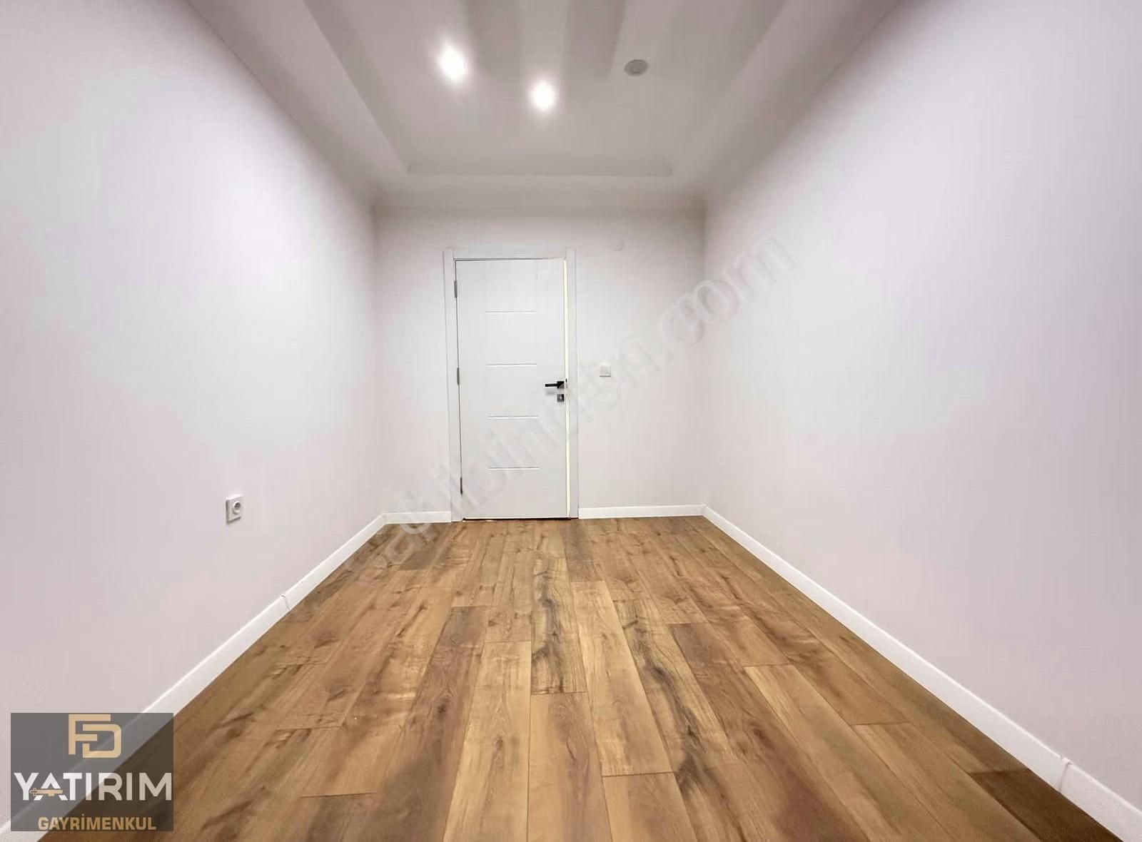 Fd Yatırım'dan Cami Mah. 2+1 100 M2 Butik Site İçi Lüks Giriş - Görsel 9