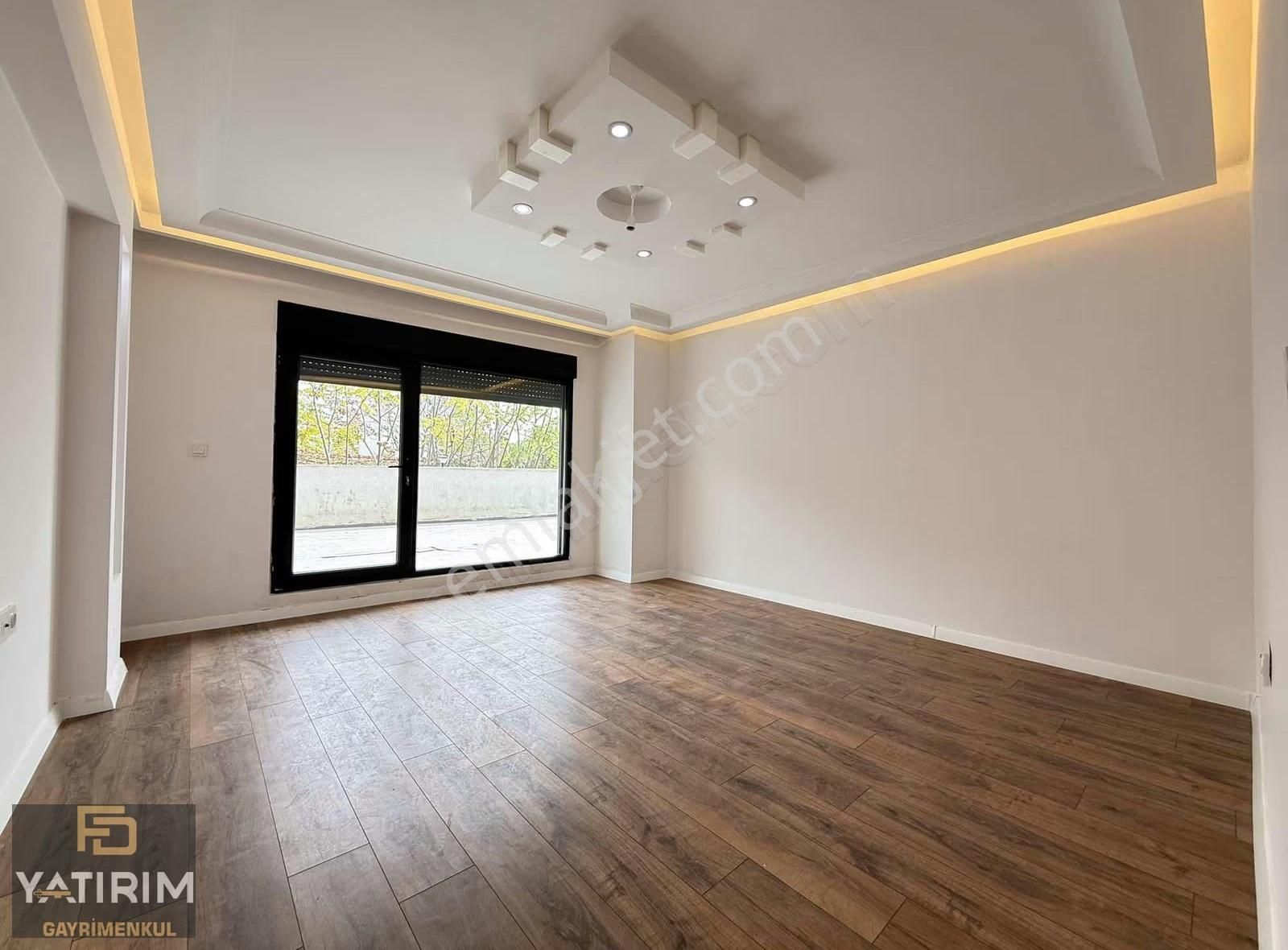 Fd Yatırım'dan Cami Mah. 2+1 100 M2 Butik Site İçi Lüks Giriş - Görsel 3