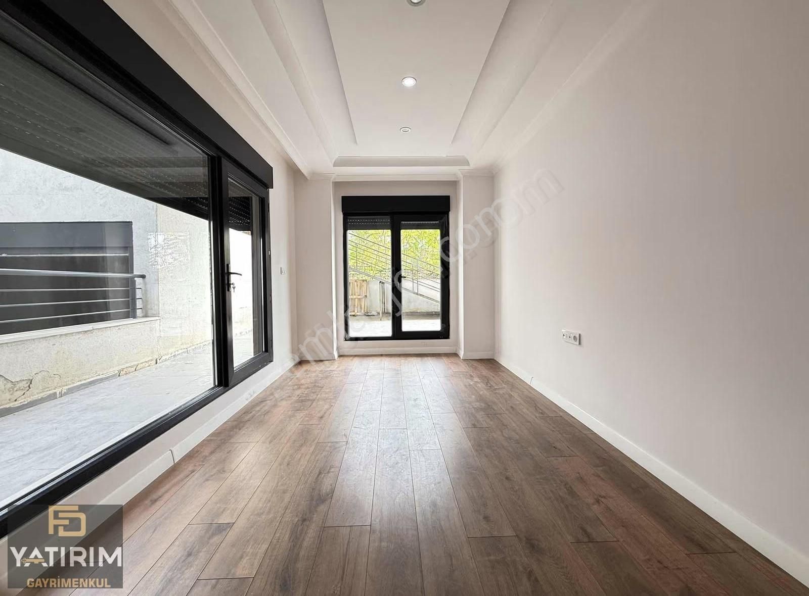 Fd Yatırım'dan Cami Mah. 2+1 100 M2 Butik Site İçi Lüks Giriş - Görsel 6