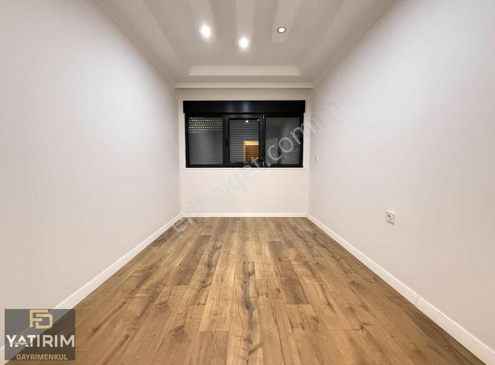 Fd Yatırım'dan Cami Mah. 2+1 100 M2 Butik Site İçi Lüks Giriş - Görsel 20