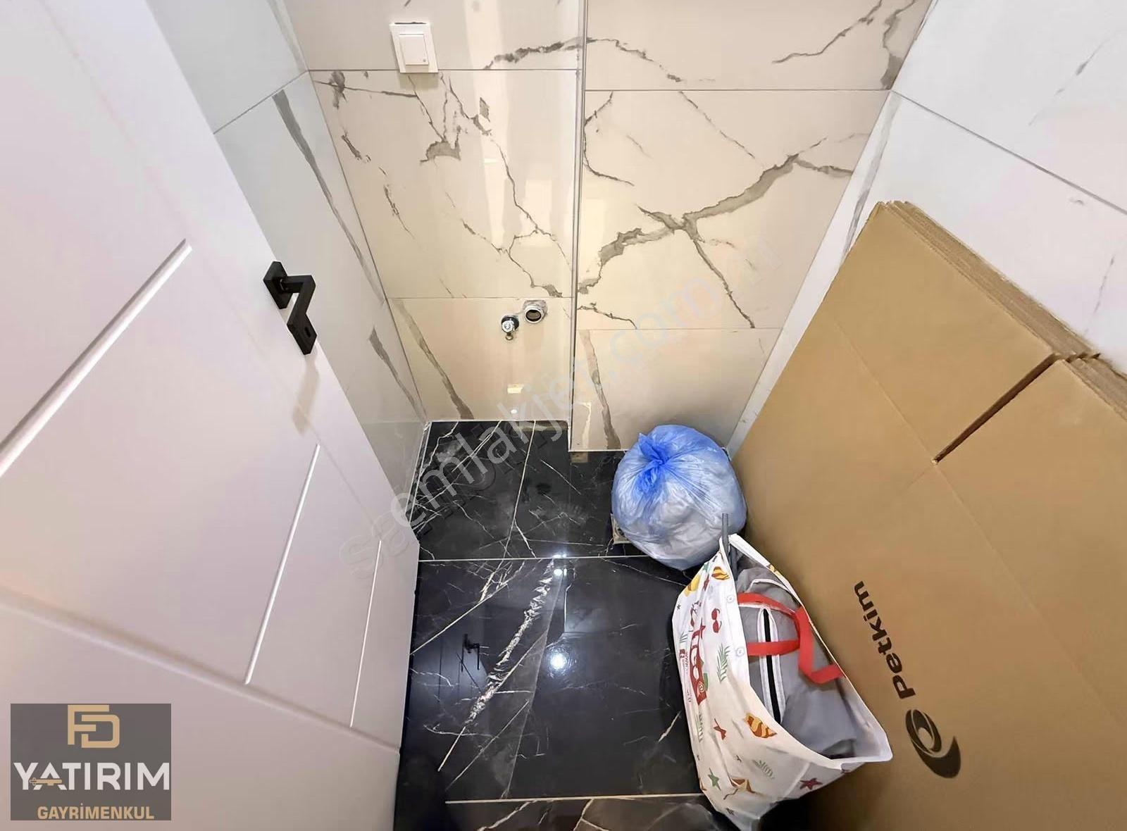 Fd Yatırım'dan Cami Mah. 2+1 100 M2 Butik Site İçi Lüks Giriş - Görsel 14