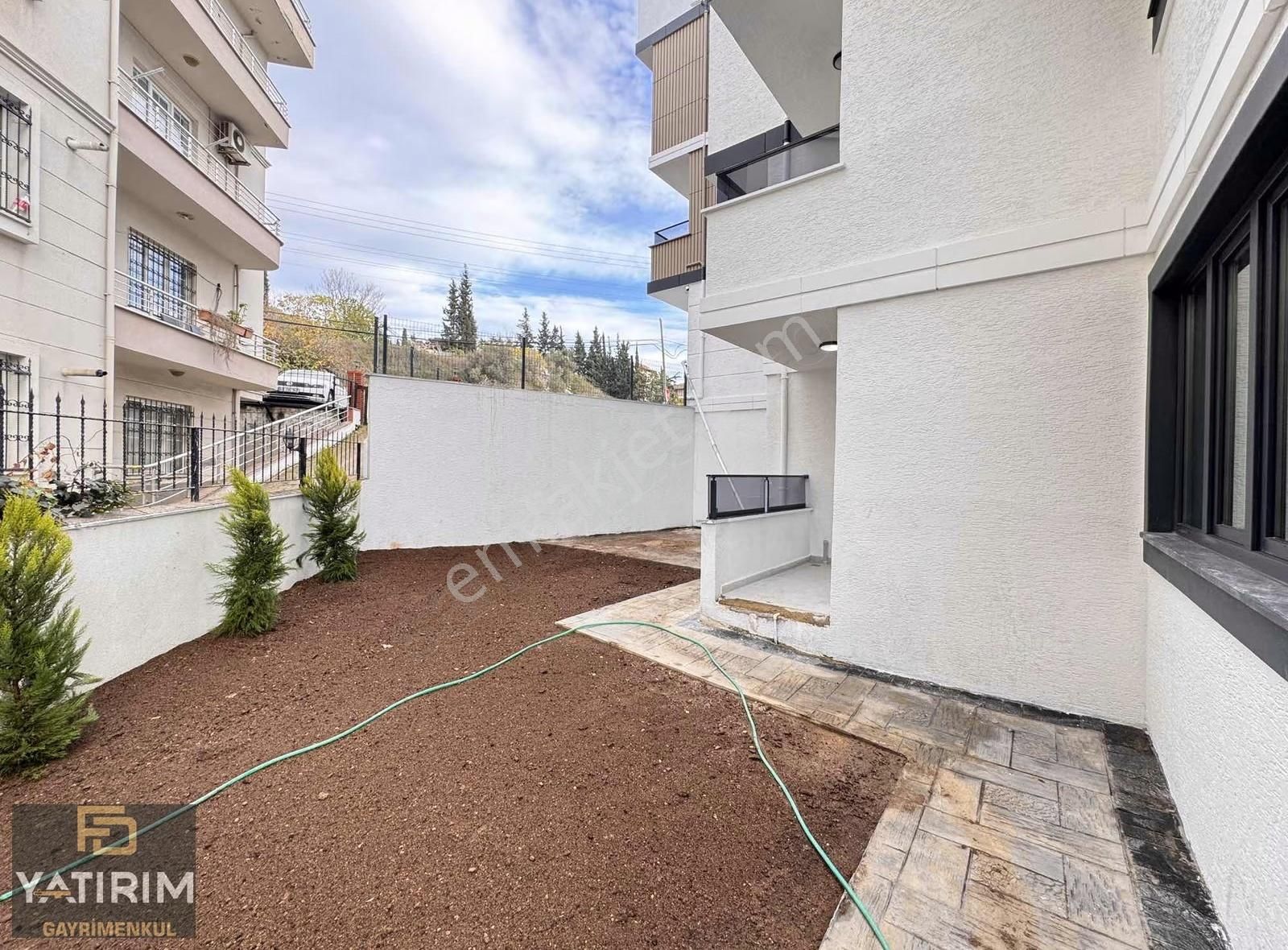 Darıca Millet Bahçesi Yani 2+1 95m2 Müstakil Daire Fırsatı - Görsel 13