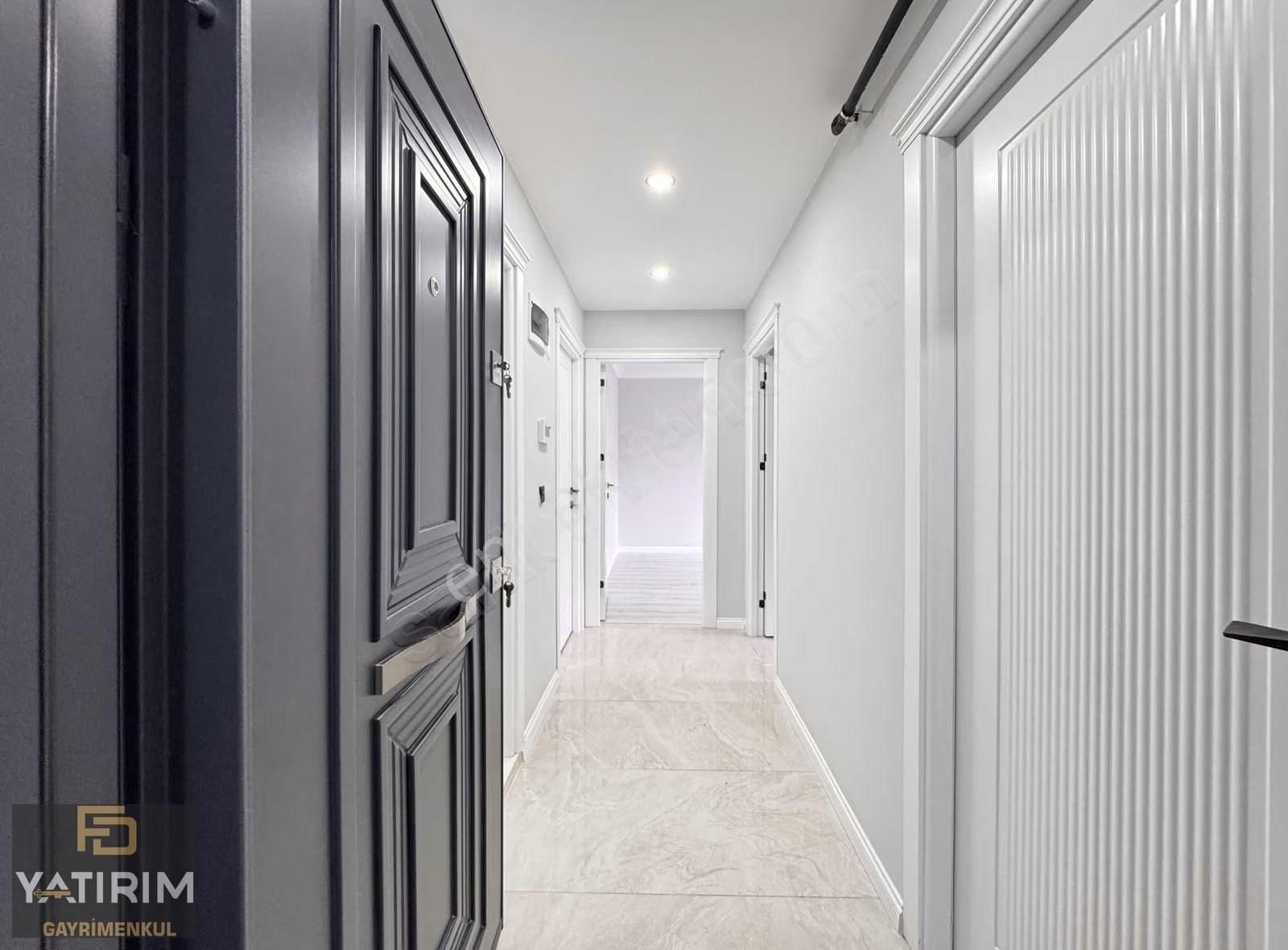 Darıca Millet Bahçesi Yani 2+1 95m2 Müstakil Daire Fırsatı - Görsel 12