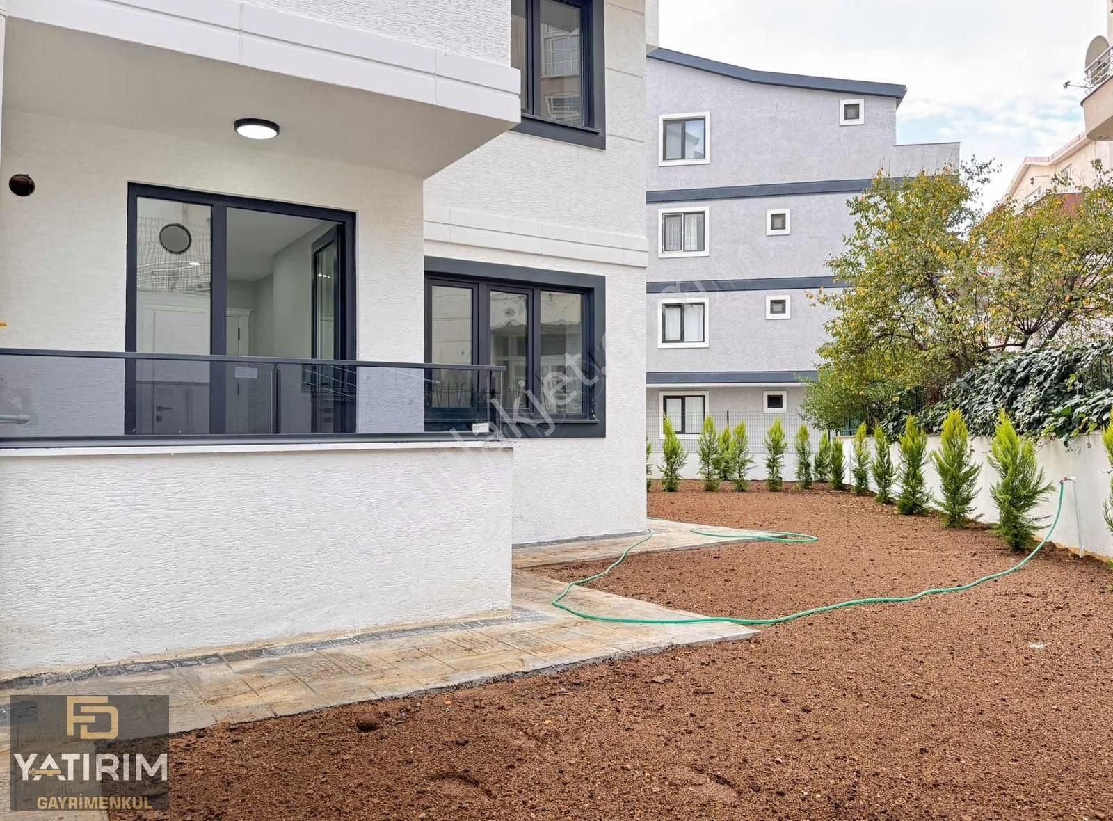 Darıca Millet Bahçesi Yani 2+1 95m2 Müstakil Daire Fırsatı