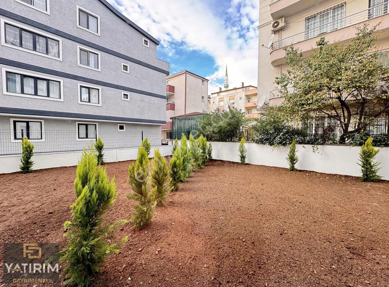 Darıca Millet Bahçesi Yani 2+1 95m2 Müstakil Daire Fırsatı - Görsel 8