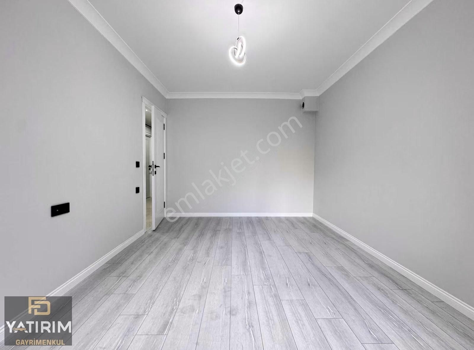 Darıca Millet Bahçesi Yani 2+1 95m2 Müstakil Daire Fırsatı - Görsel 16