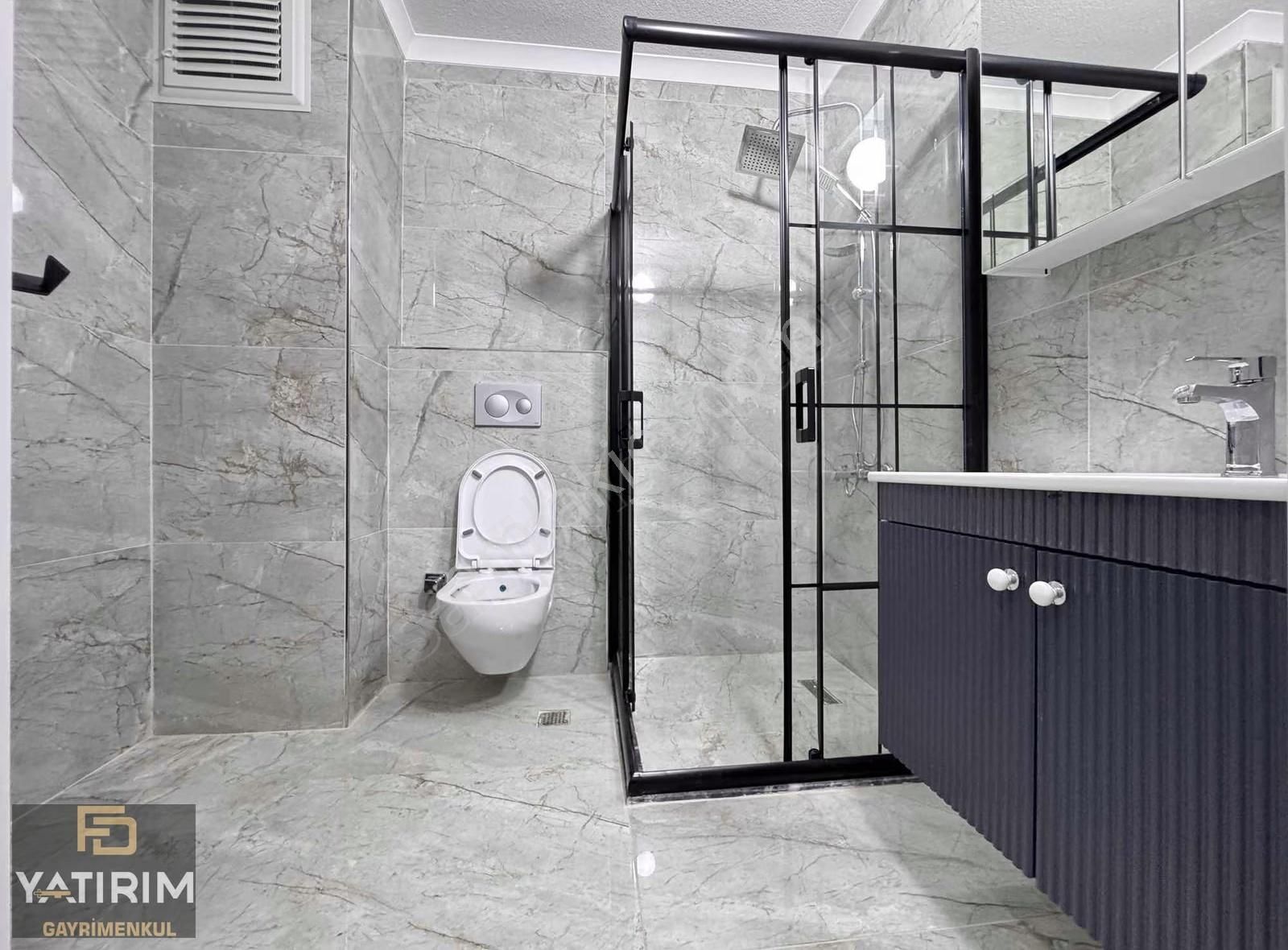 Darıca Millet Bahçesi Yani 2+1 95m2 Müstakil Daire Fırsatı - Görsel 18