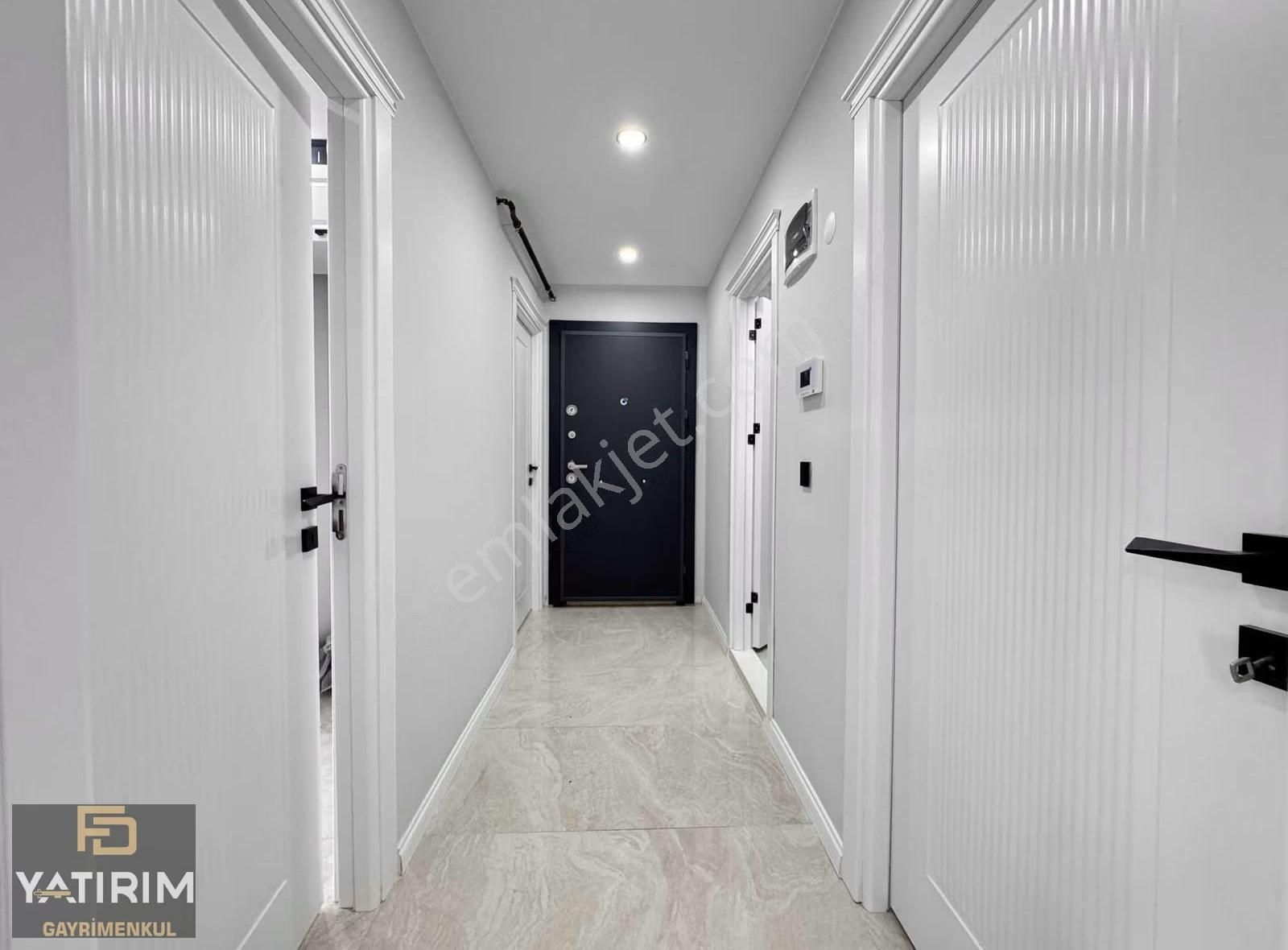 Darıca Millet Bahçesi Yani 2+1 95m2 Müstakil Daire Fırsatı - Görsel 14