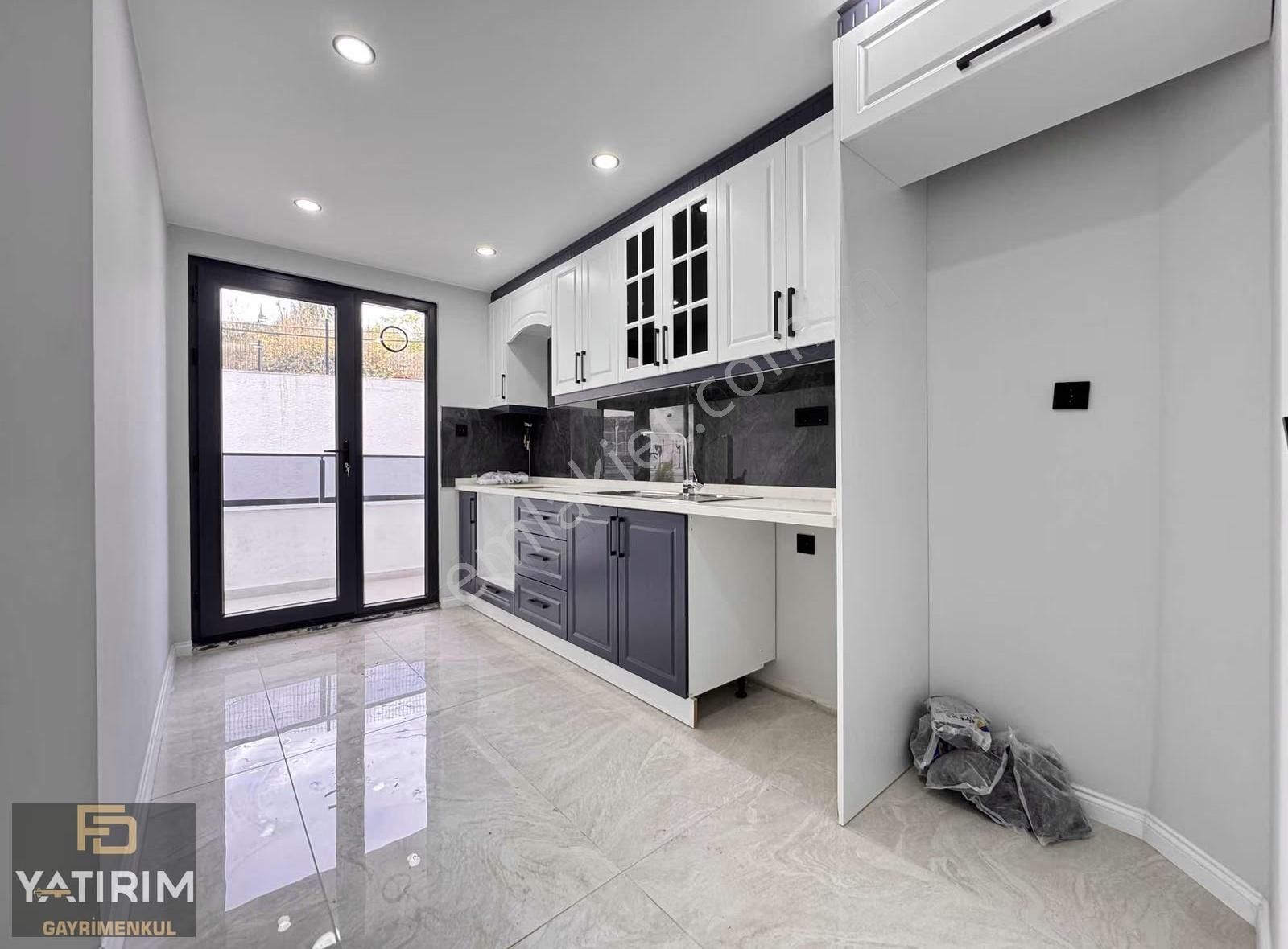 Darıca Millet Bahçesi Yani 2+1 95m2 Müstakil Daire Fırsatı - Görsel 4