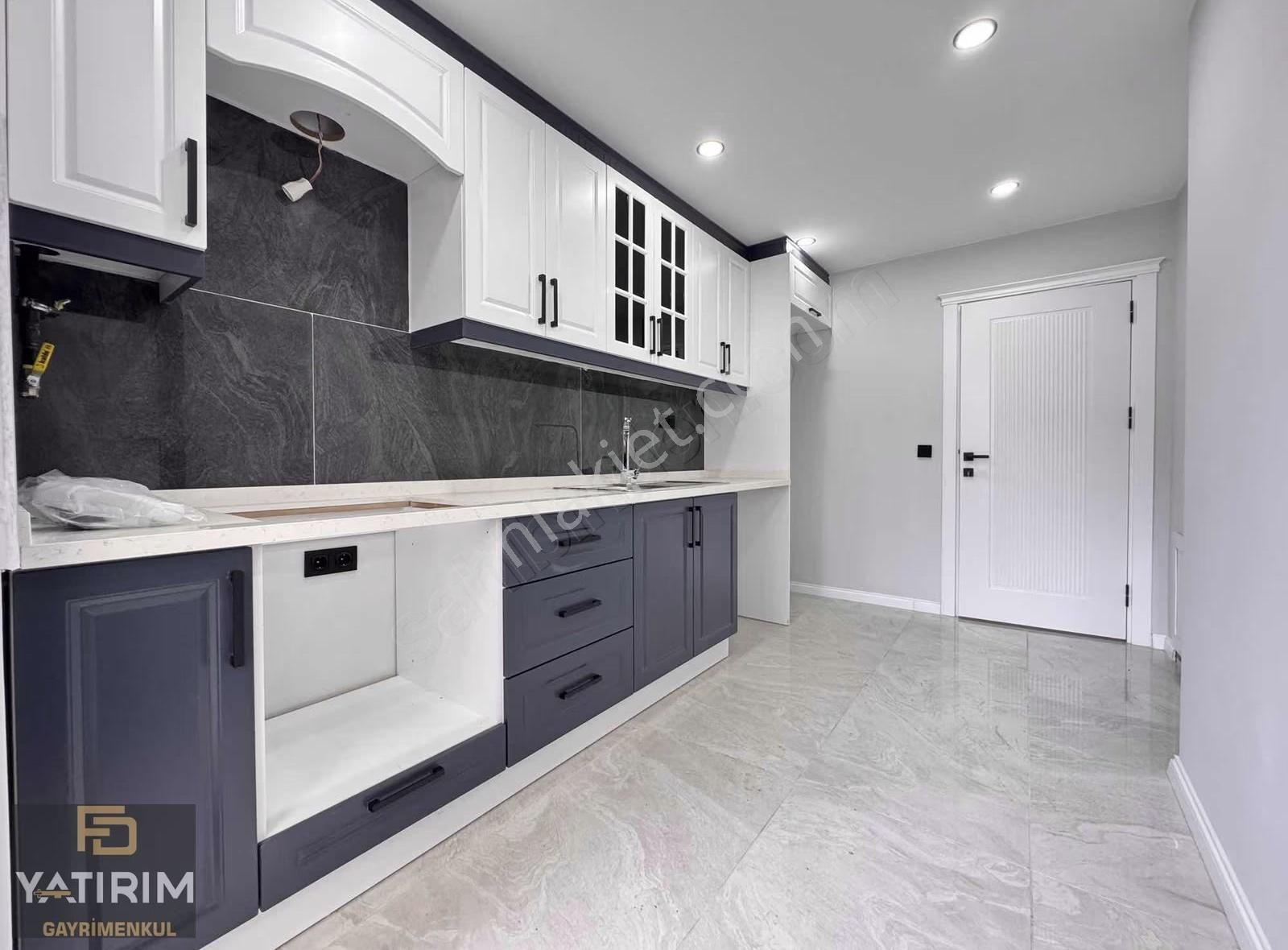 Darıca Millet Bahçesi Yani 2+1 95m2 Müstakil Daire Fırsatı - Görsel 11