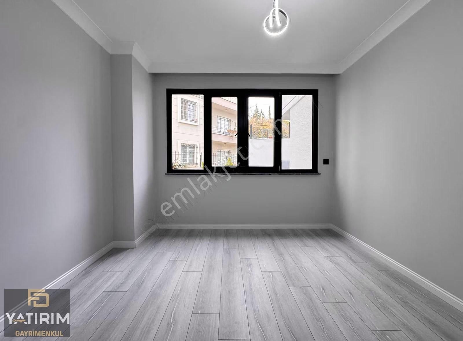 Darıca Millet Bahçesi Yani 2+1 95m2 Müstakil Daire Fırsatı - Görsel 17