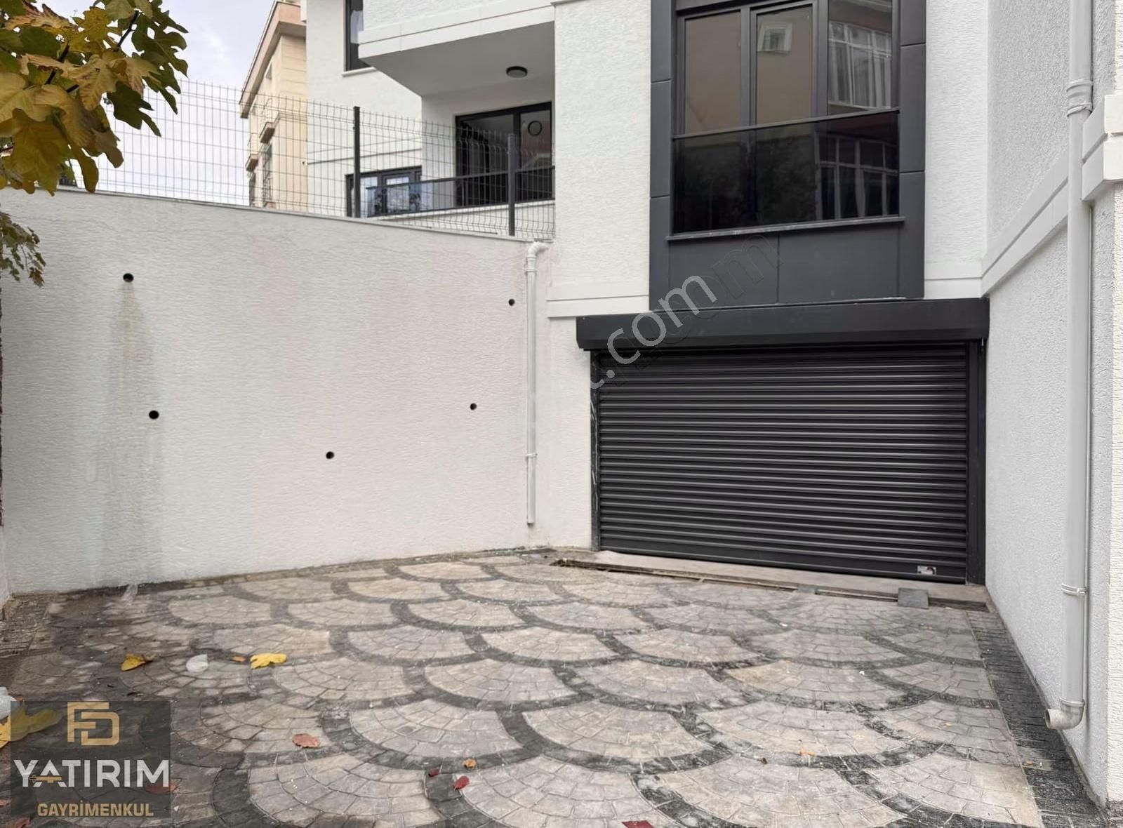 Darıca Millet Bahçesi Yani 2+1 95m2 Müstakil Daire Fırsatı - Görsel 9