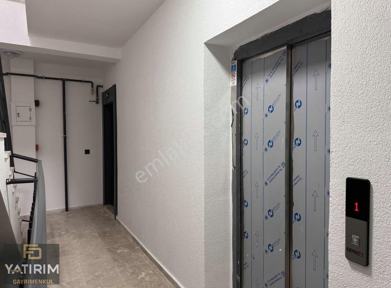 Darıca Merkezde Deniz Manzaralı 4+1 245 M2 K.otoparklı Dubleks - Görsel 23