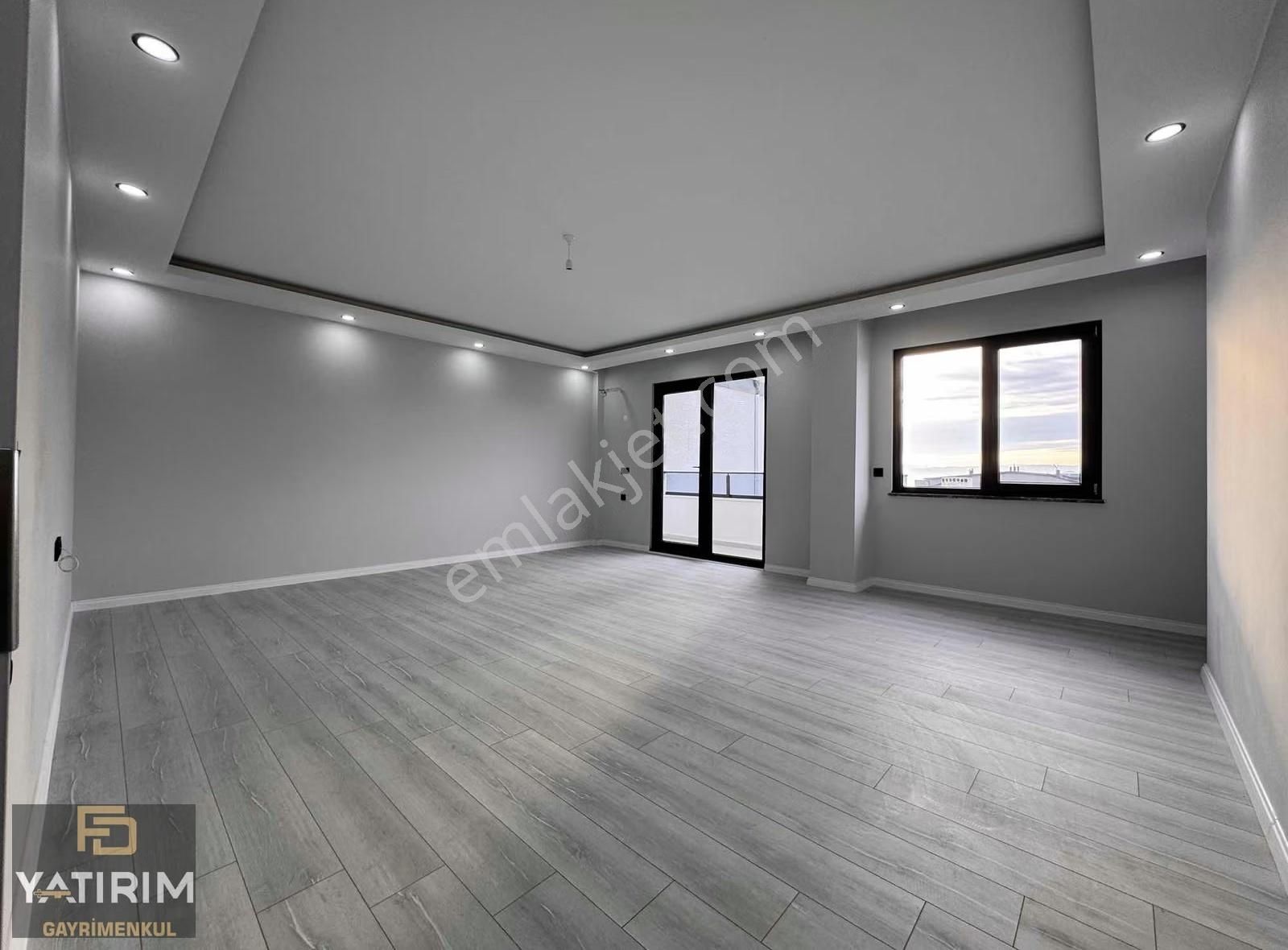 Darıca Merkezde Deniz Manzaralı 4+1 245 M2 K.otoparklı Dubleks - Görsel 7