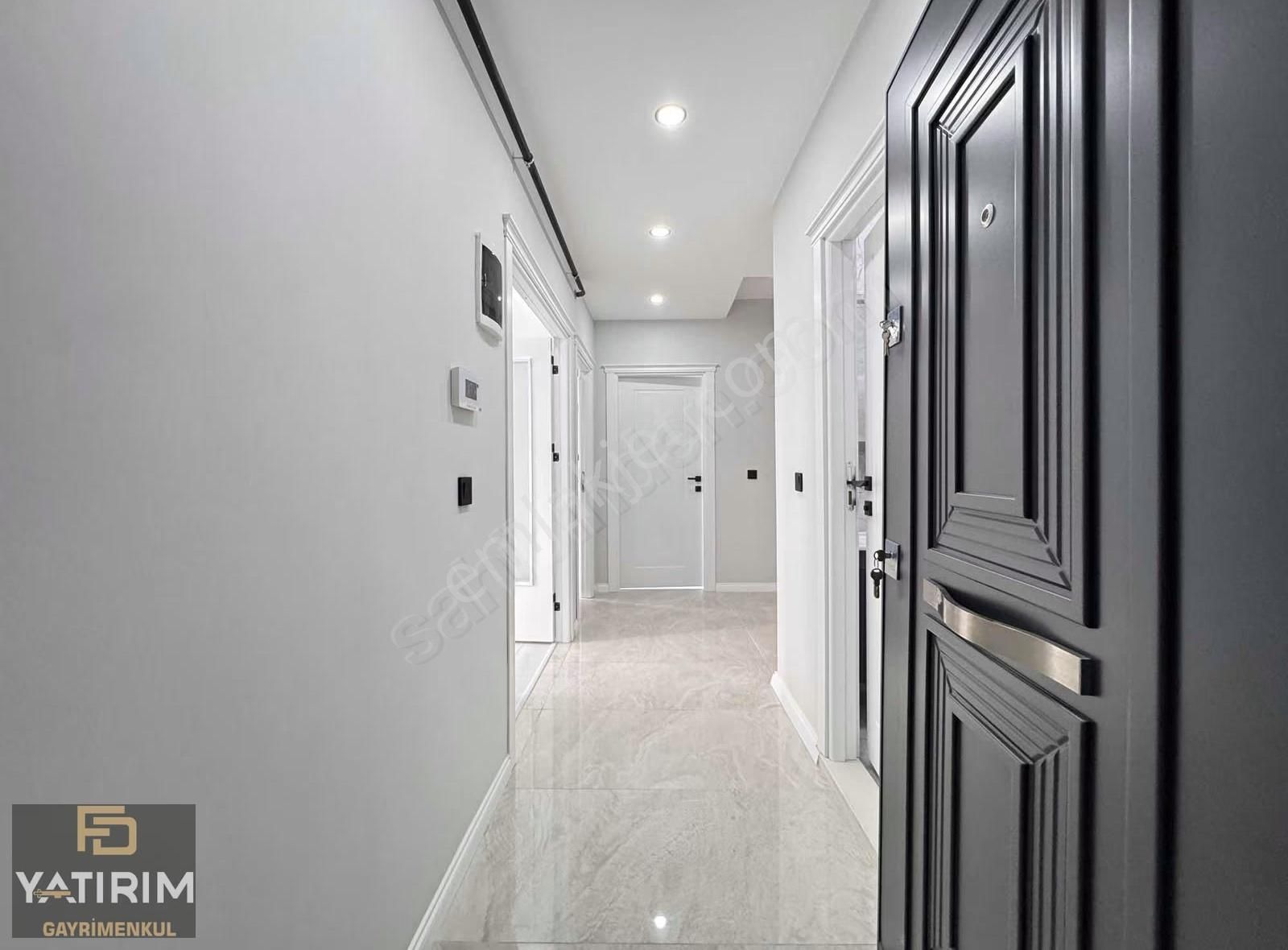 Darıca Merkezde Deniz Manzaralı 4+1 245 M2 K.otoparklı Dubleks - Görsel 9