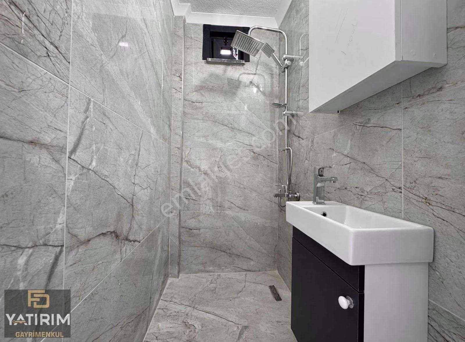 Darıca Merkezde Deniz Manzaralı 4+1 245 M2 K.otoparklı Dubleks - Görsel 27