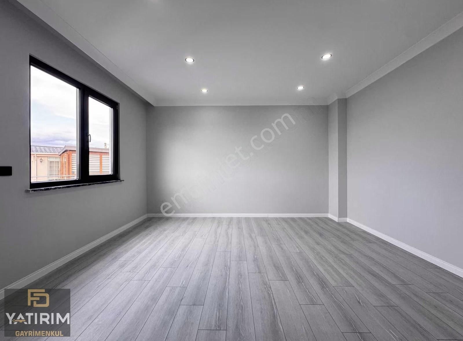 Darıca Merkezde Deniz Manzaralı 4+1 245 M2 K.otoparklı Dubleks - Görsel 6