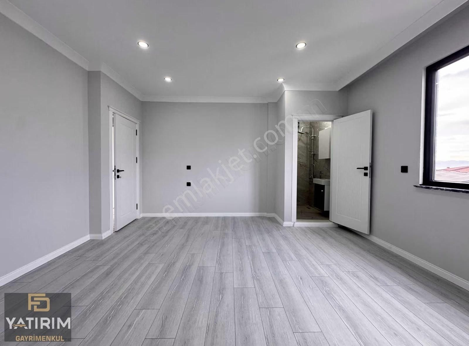 Darıca Merkezde Deniz Manzaralı 4+1 245 M2 K.otoparklı Dubleks - Görsel 19