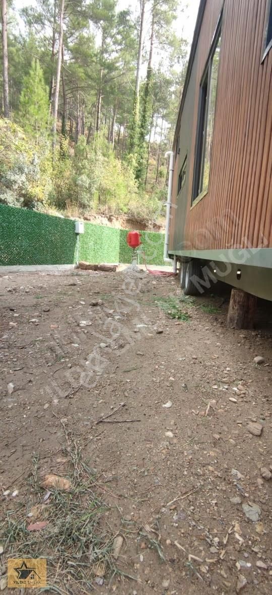 Fiyat Düştü! Doğa İçinde Yaşam İçin Hazır Tiny House Ve Tarla Yaraş Mah - Görsel 27
