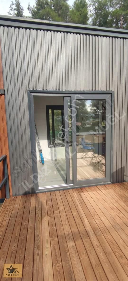 Fiyat Düştü! Doğa İçinde Yaşam İçin Hazır Tiny House Ve Tarla Yaraş Mah - Görsel 20