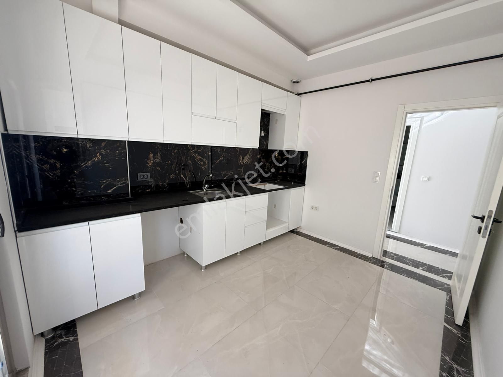 Muğla / Düğerek Satılık 2+1 Daire - Görsel 2