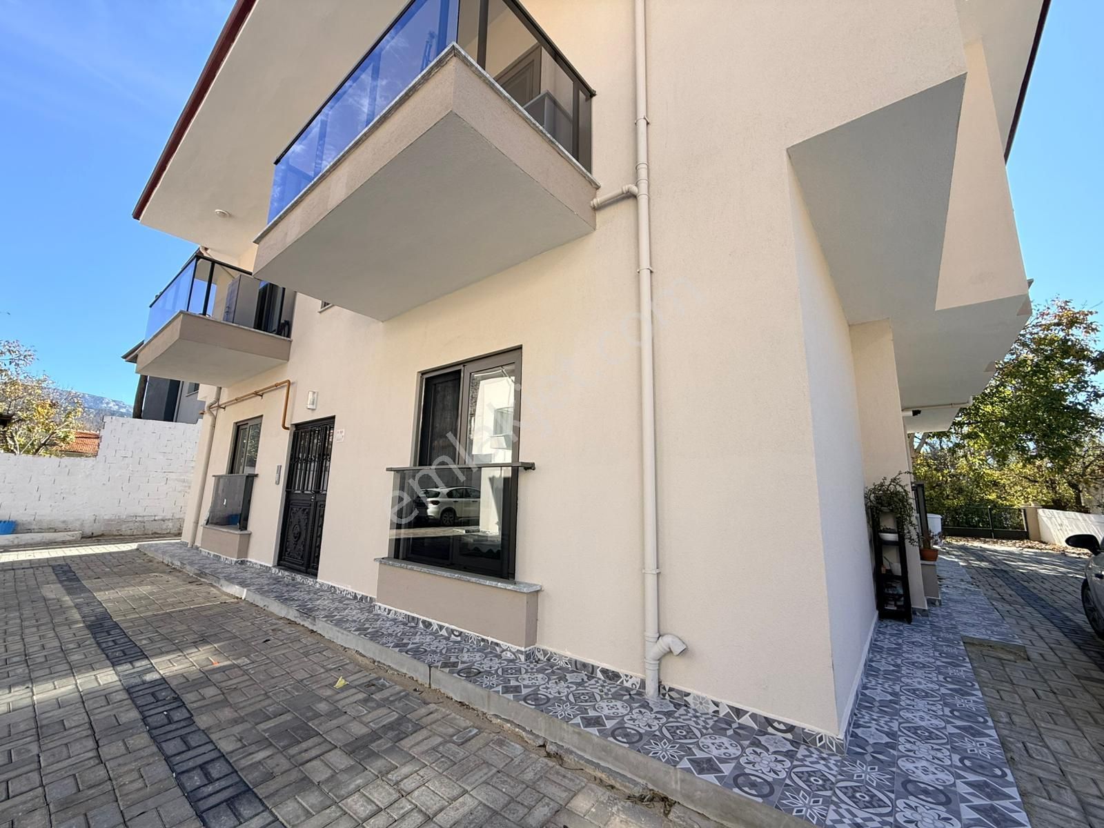 Muğla / Düğerek Satılık 2+1 Daire - Görsel 13