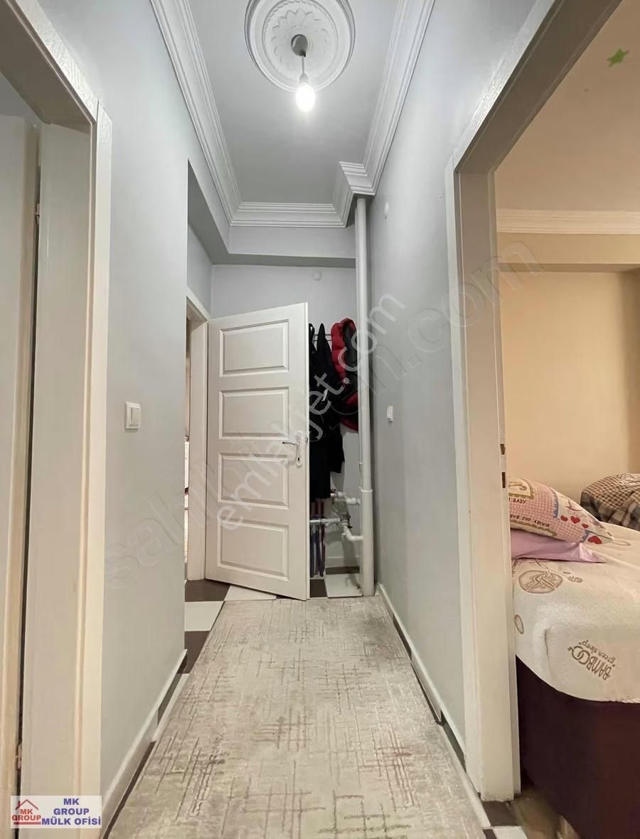 Papatya Caddesi Üzerinde Geniş Oturumlu Eşyalı Satılık 3+1 Daire - Görsel 27