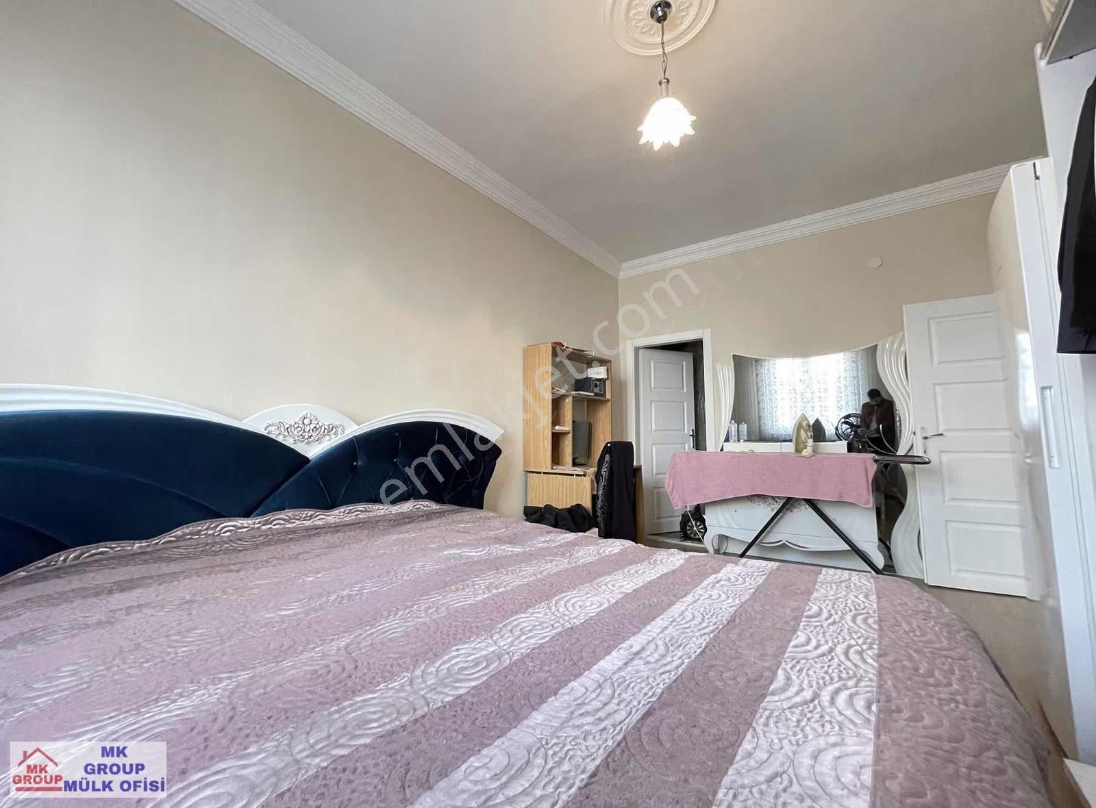 Papatya Caddesi Üzerinde Geniş Oturumlu Eşyalı Satılık 3+1 Daire - Görsel 7