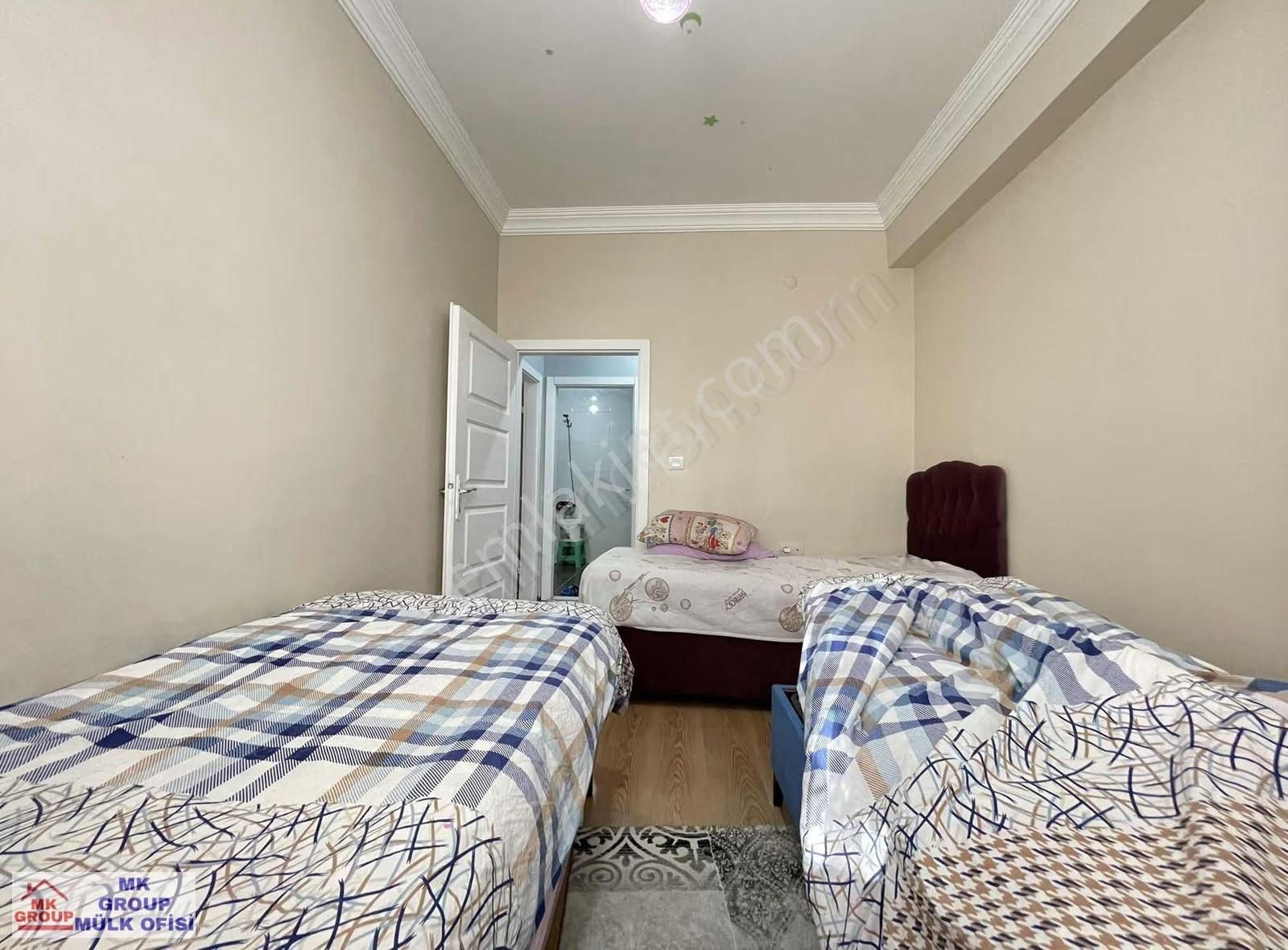 Papatya Caddesi Üzerinde Geniş Oturumlu Eşyalı Satılık 3+1 Daire - Görsel 21