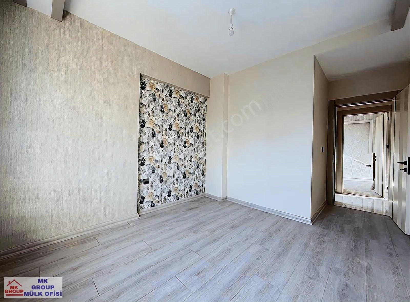 Mimarsinan Bahçelievlerde Anayola Sıfır Lüks 4+1 Daire - Görsel 2