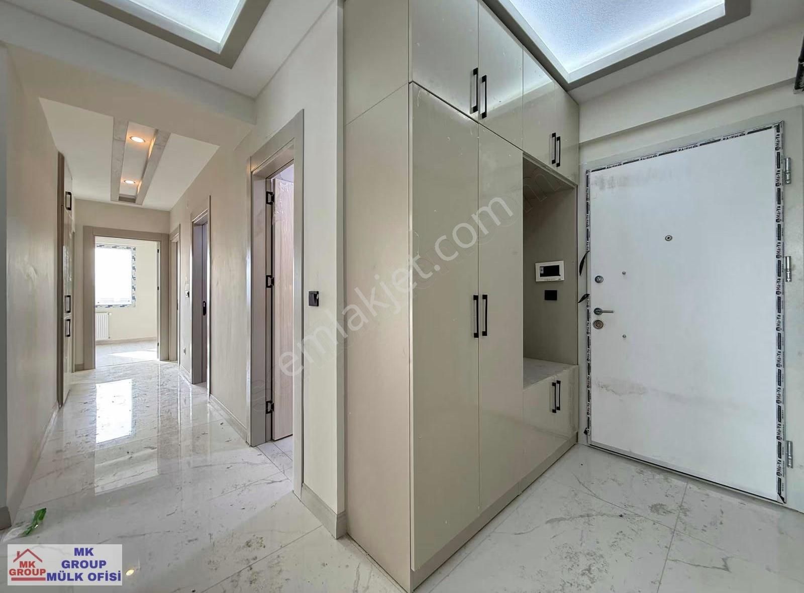 Mimarsinan Bahçelievlerde Anayola Sıfır Lüks 4+1 Daire - Görsel 23